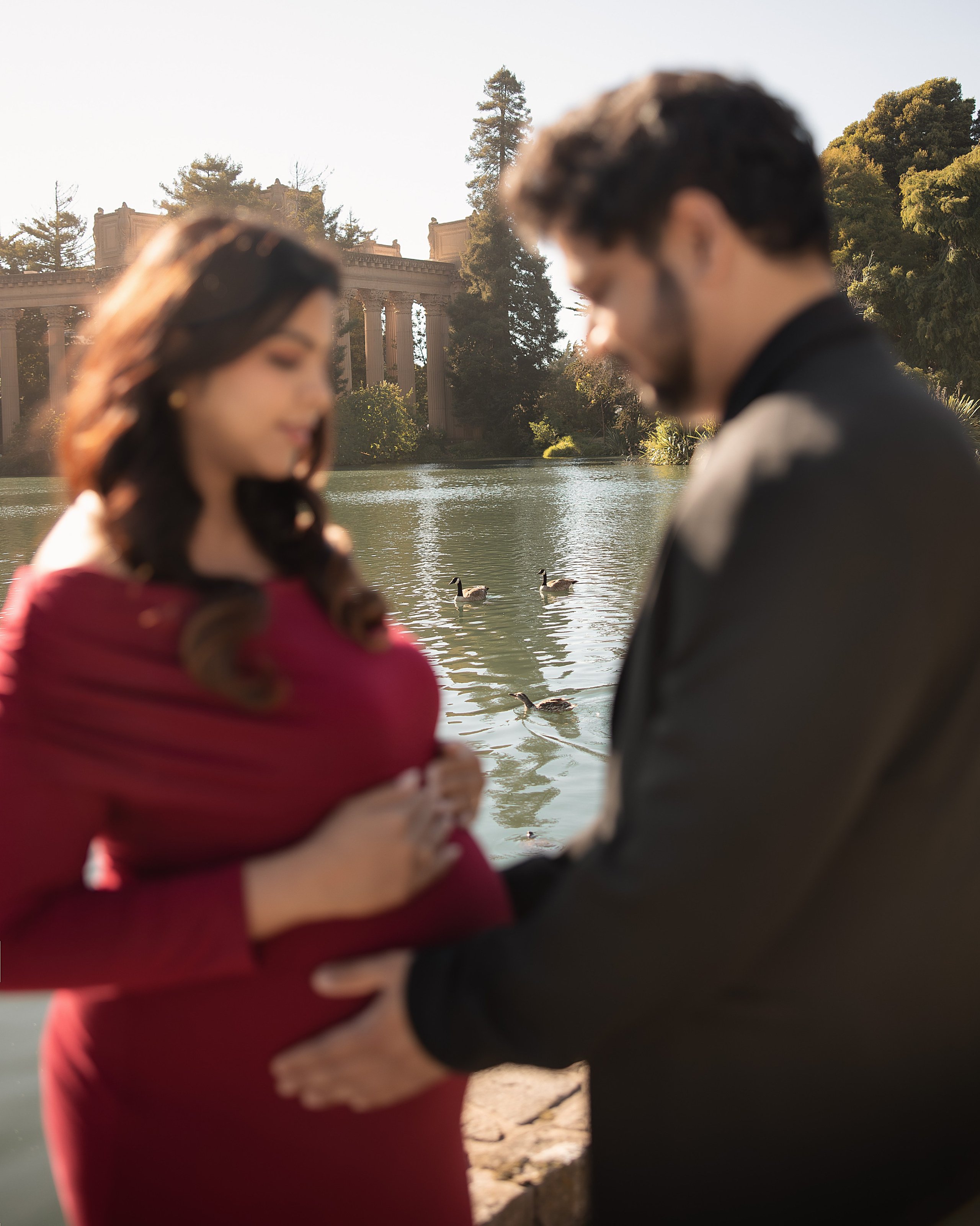 FAMILY & MATERNITY PHOTOGRAPHY. Couples & Families photographer in Bay Area, San Jose, California