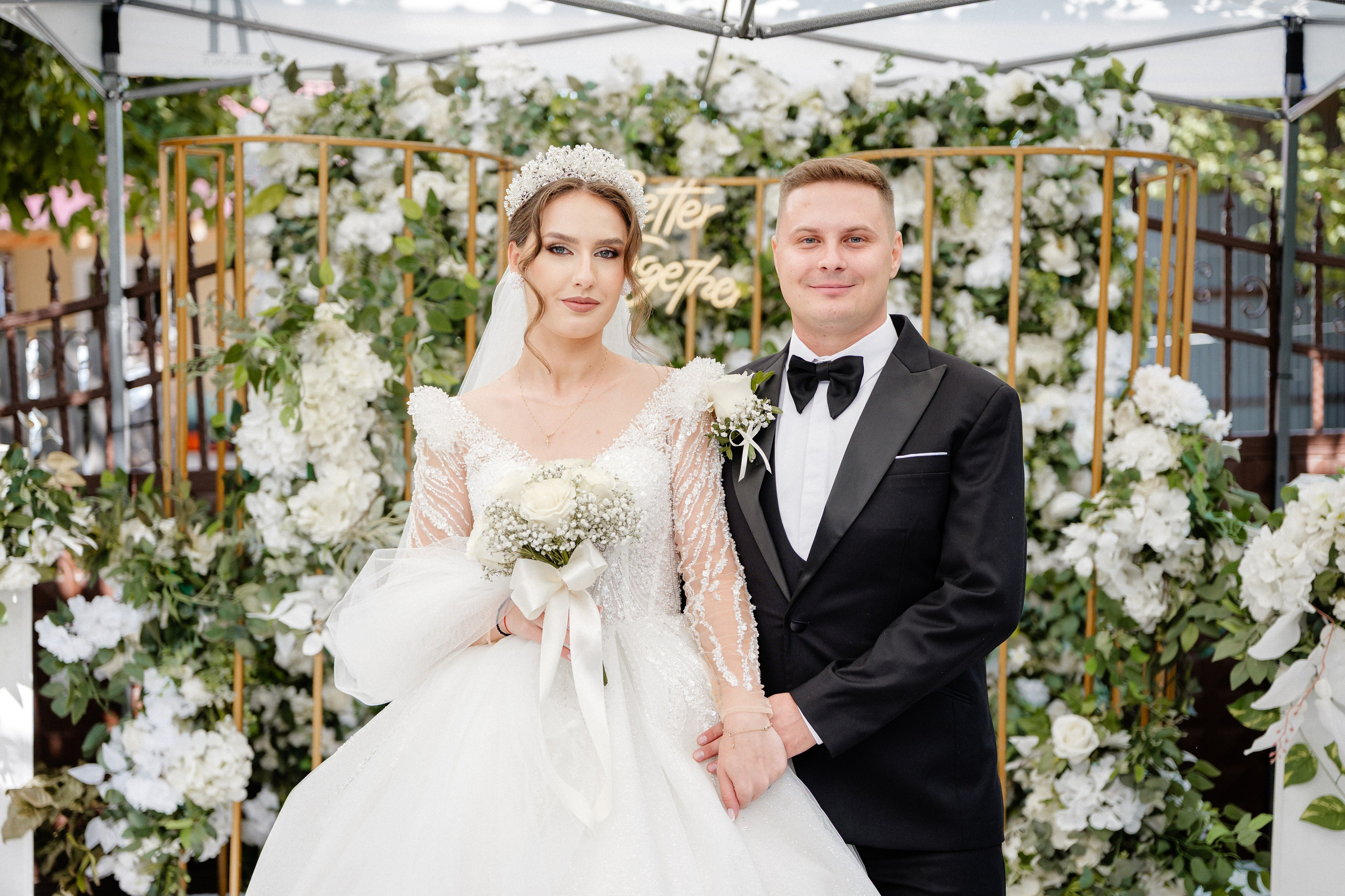 Sorina si Iulian. MRM Events