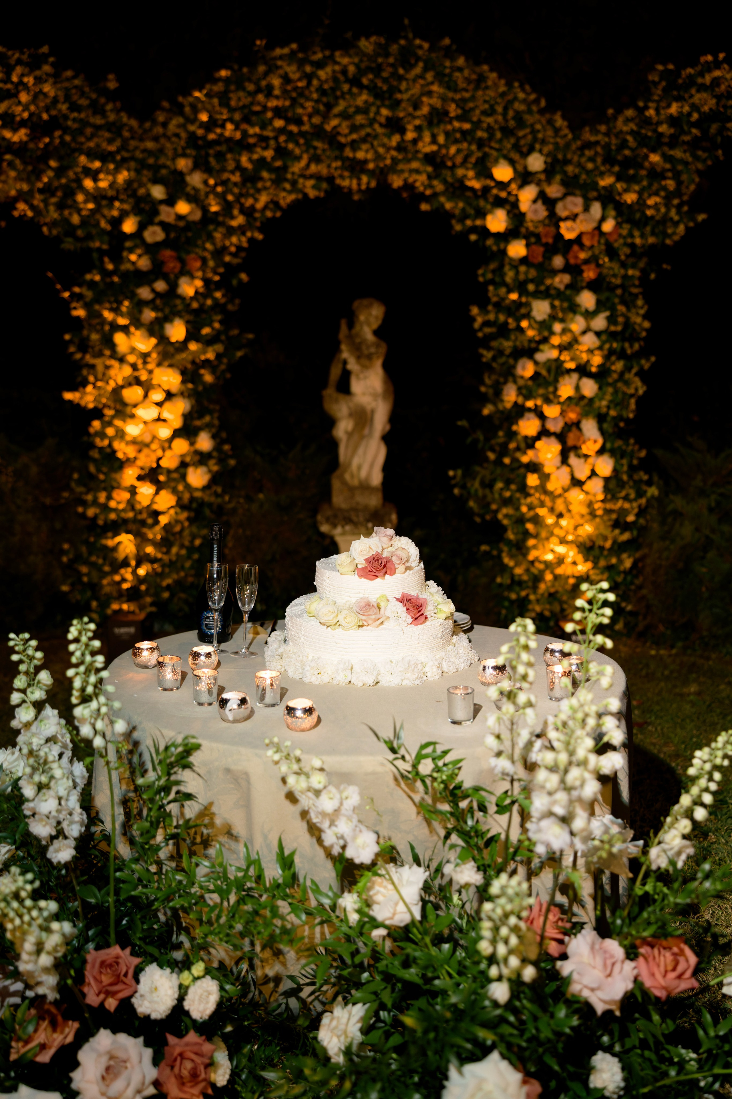 Wedding at La Torre di Pila, Umbria, Italy