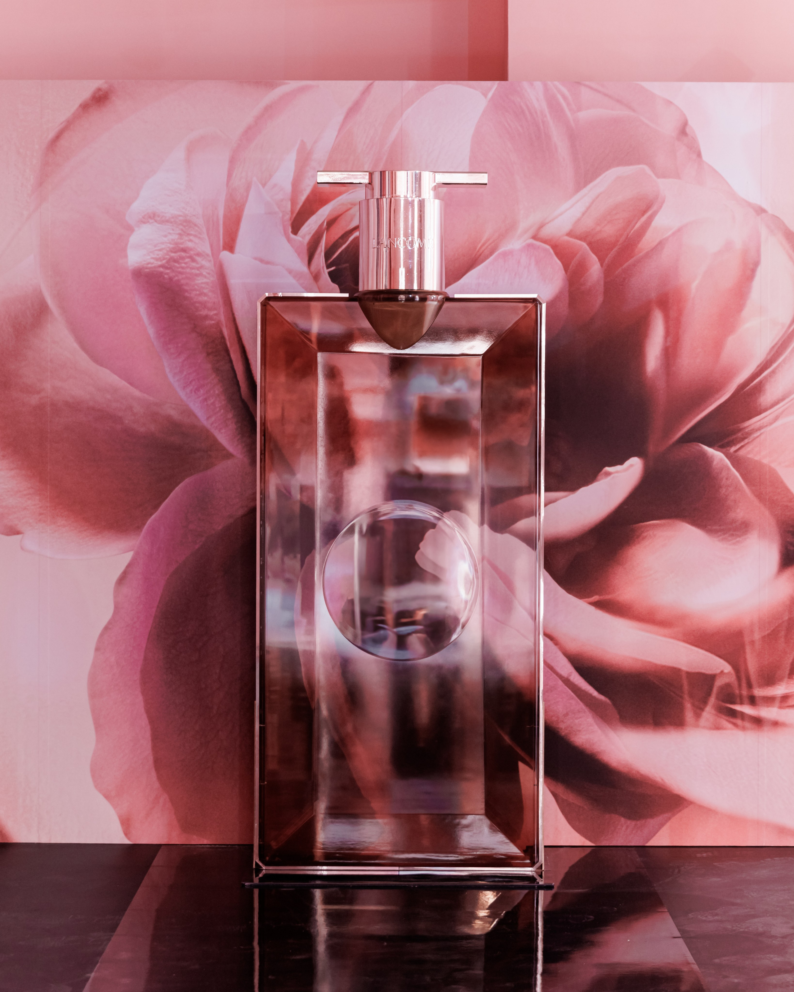 Lancôme Event Photography | Luxury Beauty Event Photographer NYC