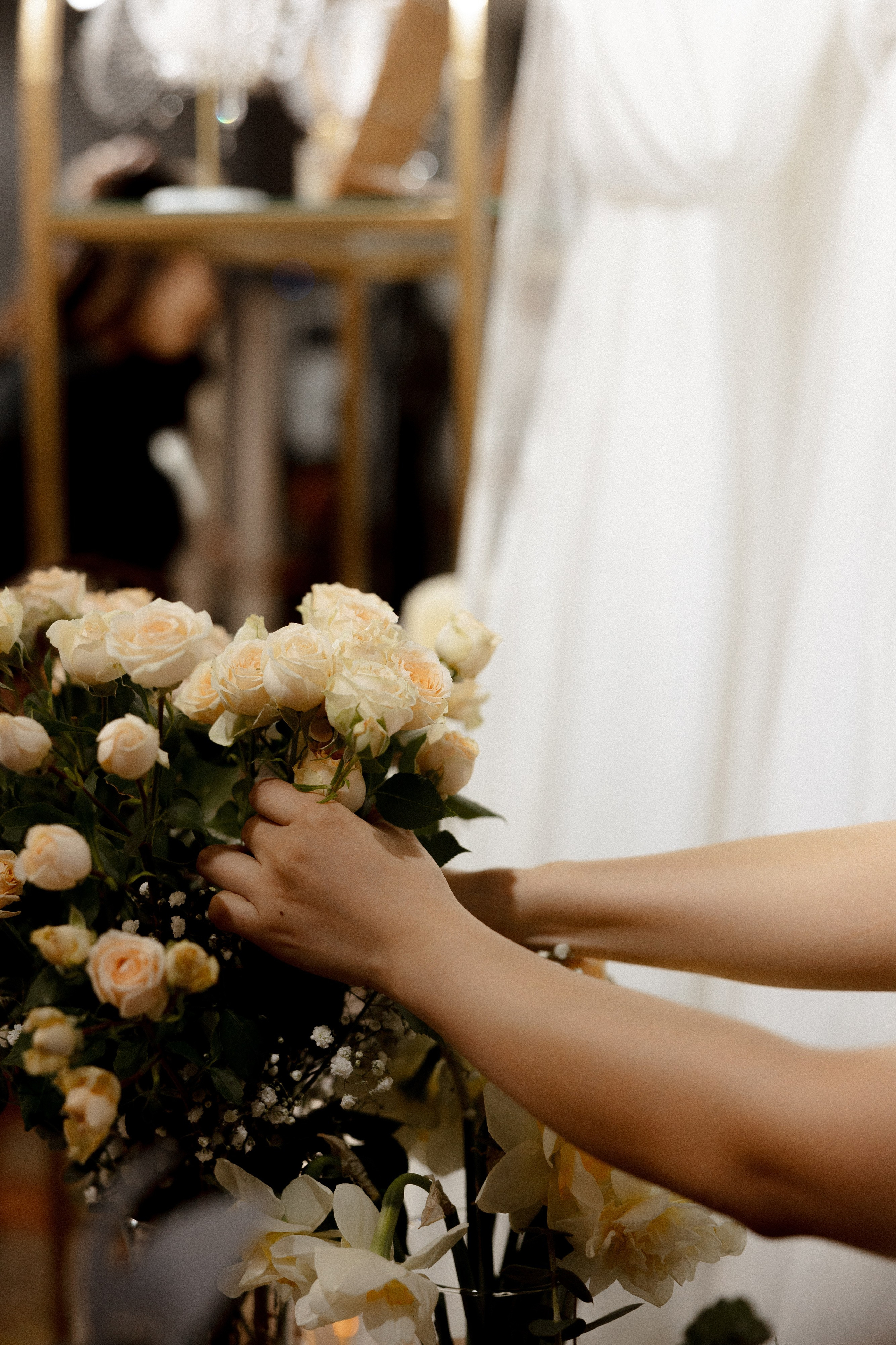 WSalon Birthday. Азимжан Нуритдинходжаев — свадебный фотограф