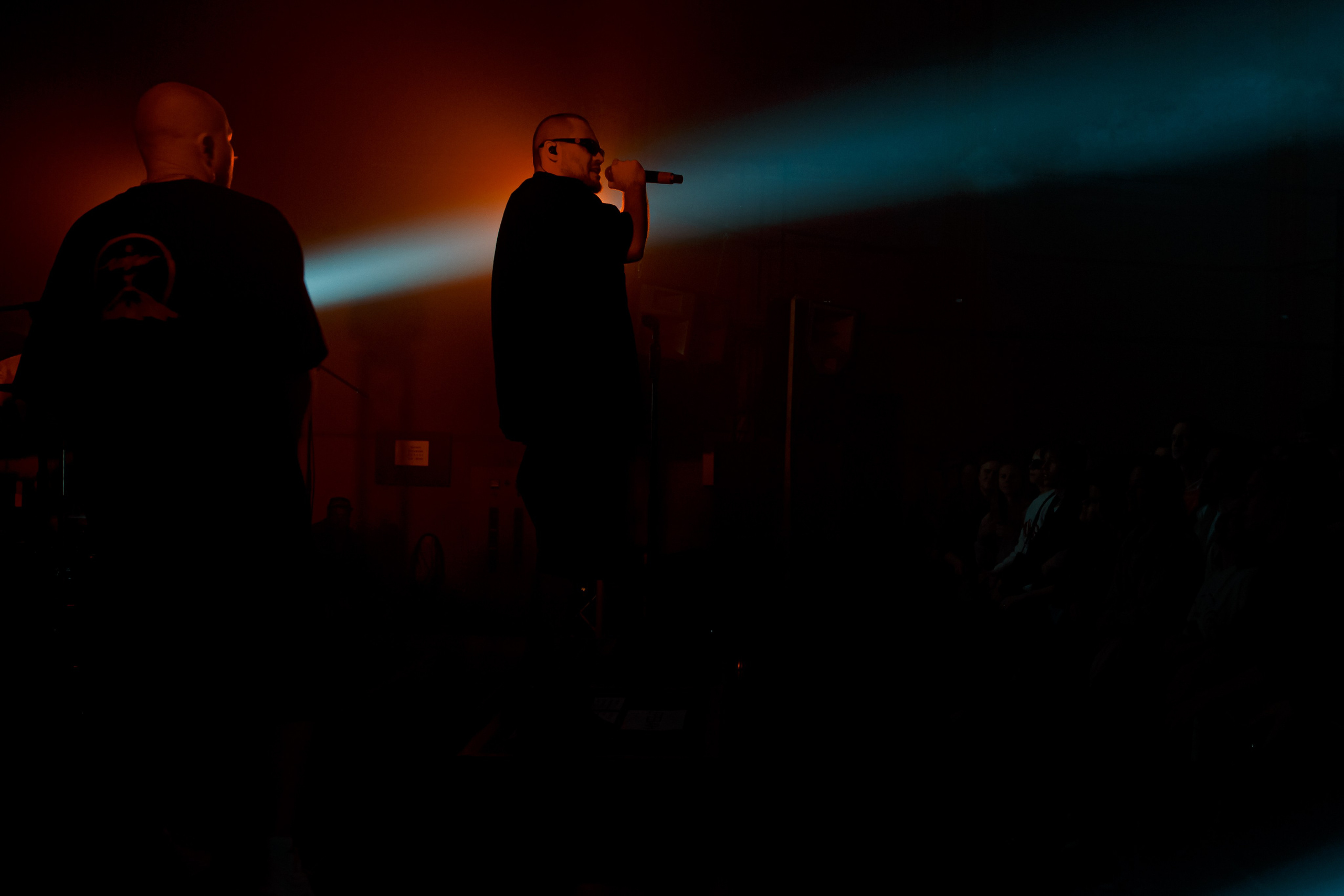 Atl at Hayfilm, Yerevan. Nicky Tseps PH