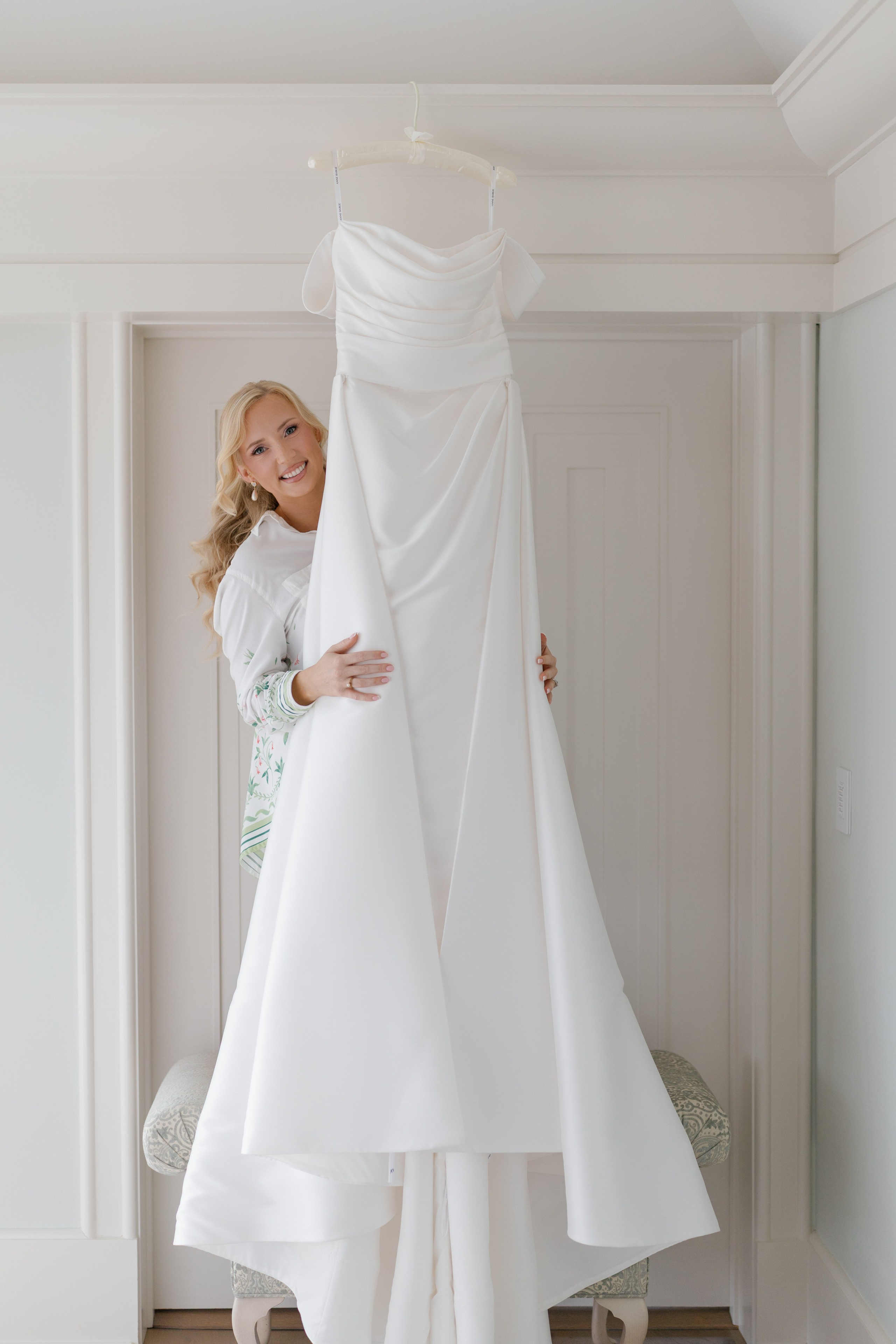 Anne Marie and Andrew. Wedding photographer and videographer New York | New Jersey