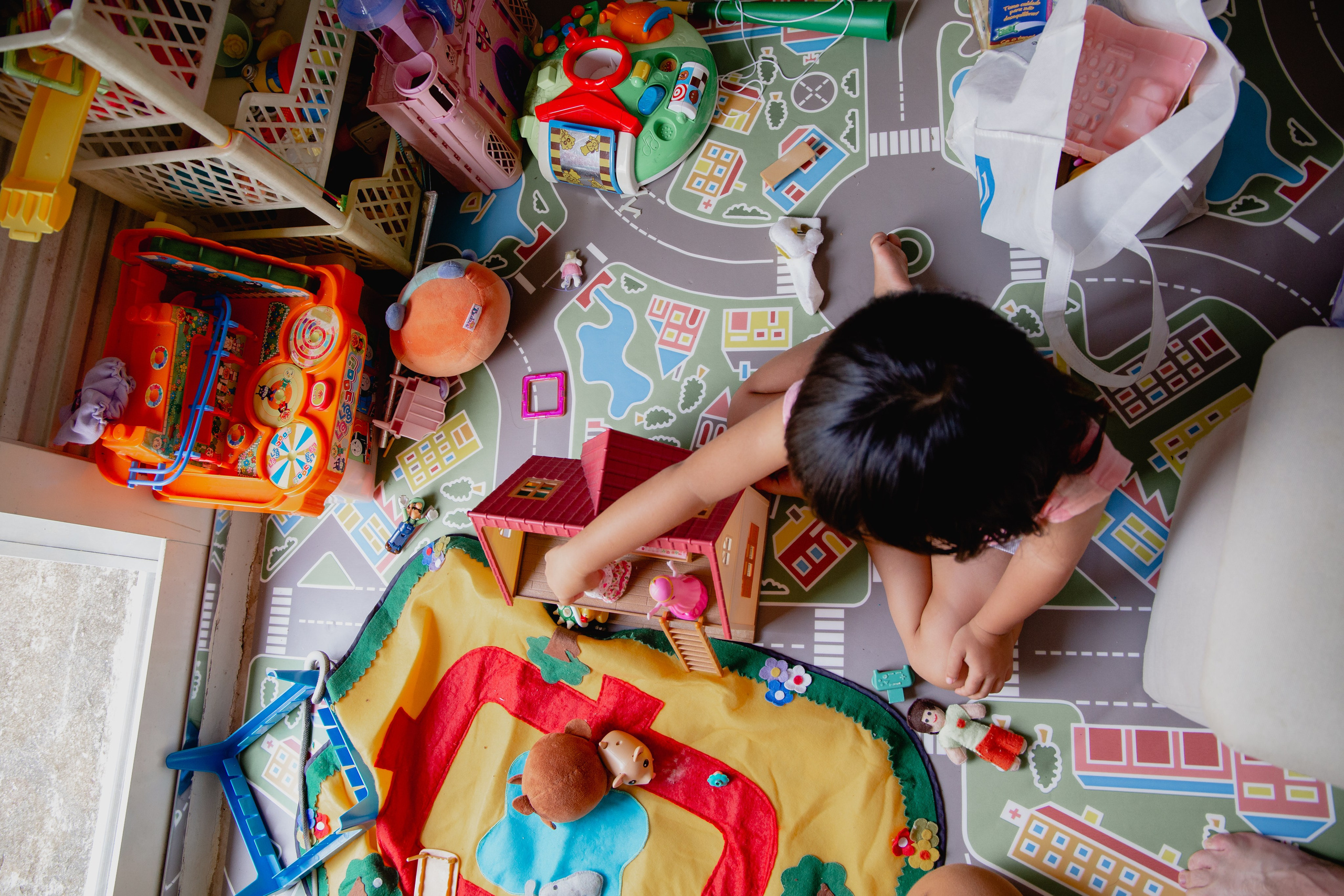 Documental Família Shimizu