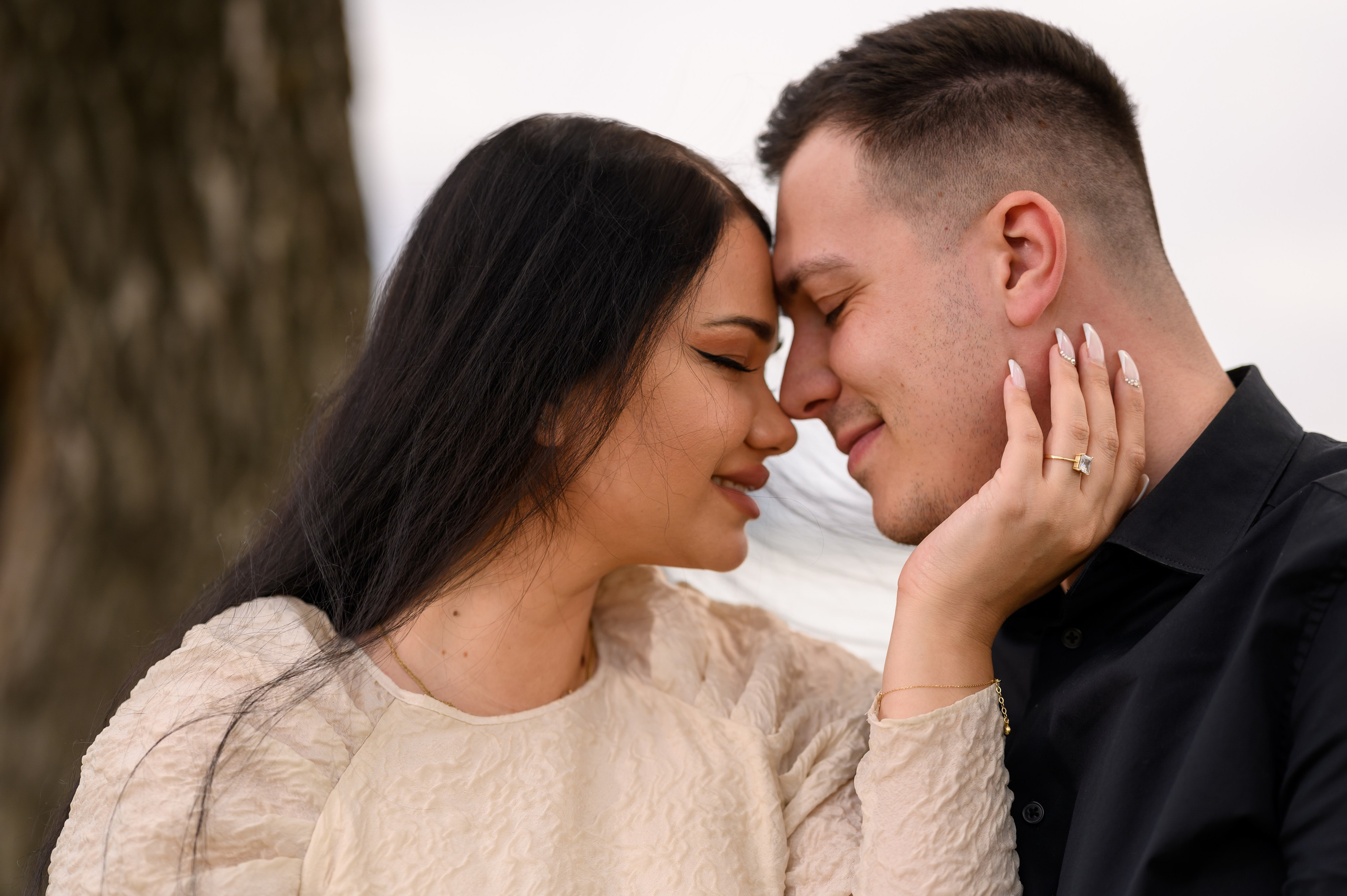 Save the date Laura & Dragos