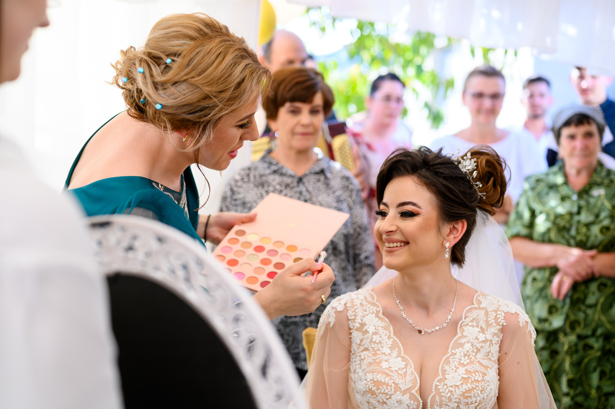 Nunta Claudia & Danut