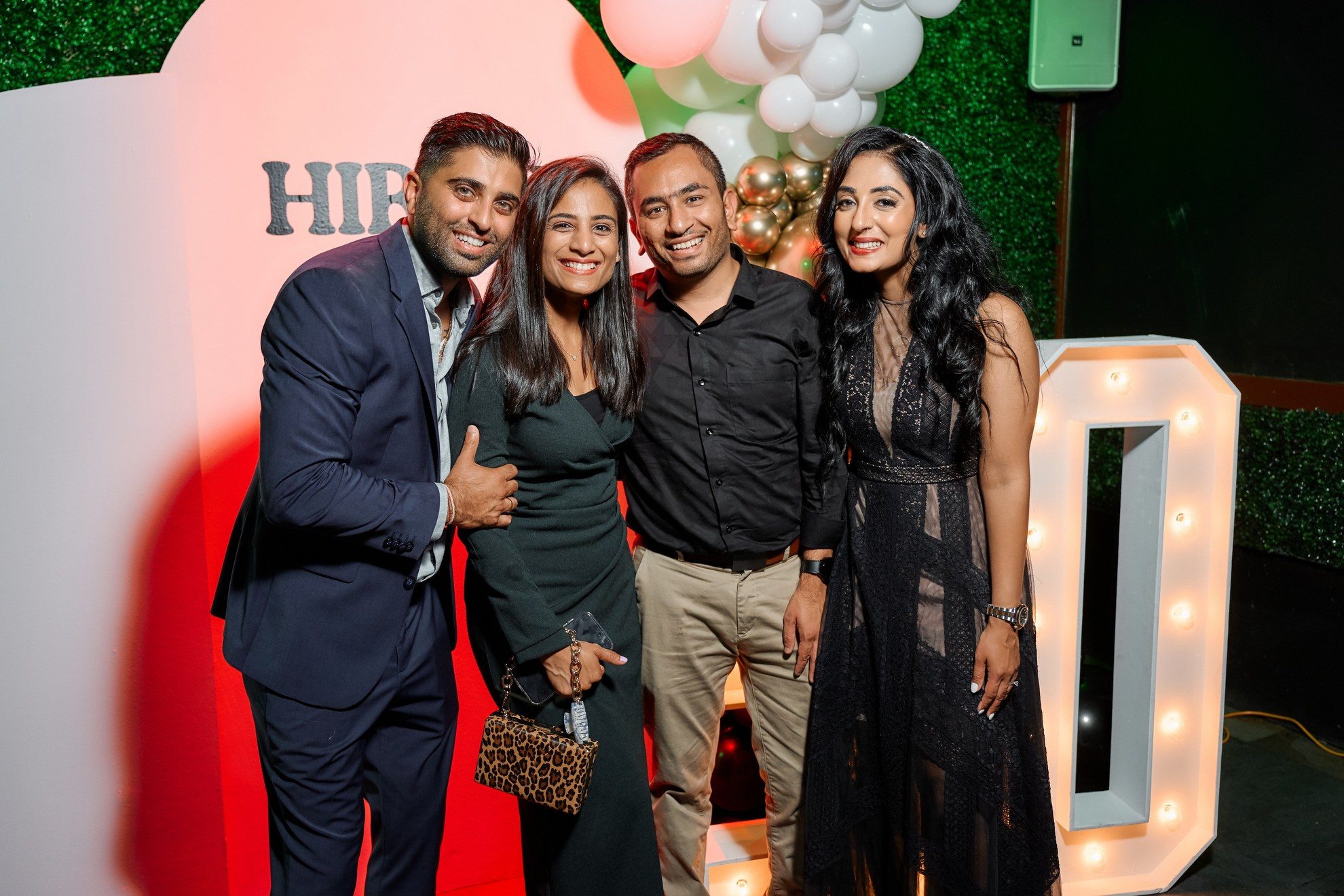 Hiren’s Anniversary. Professional Wedding and event photographer USA New York
