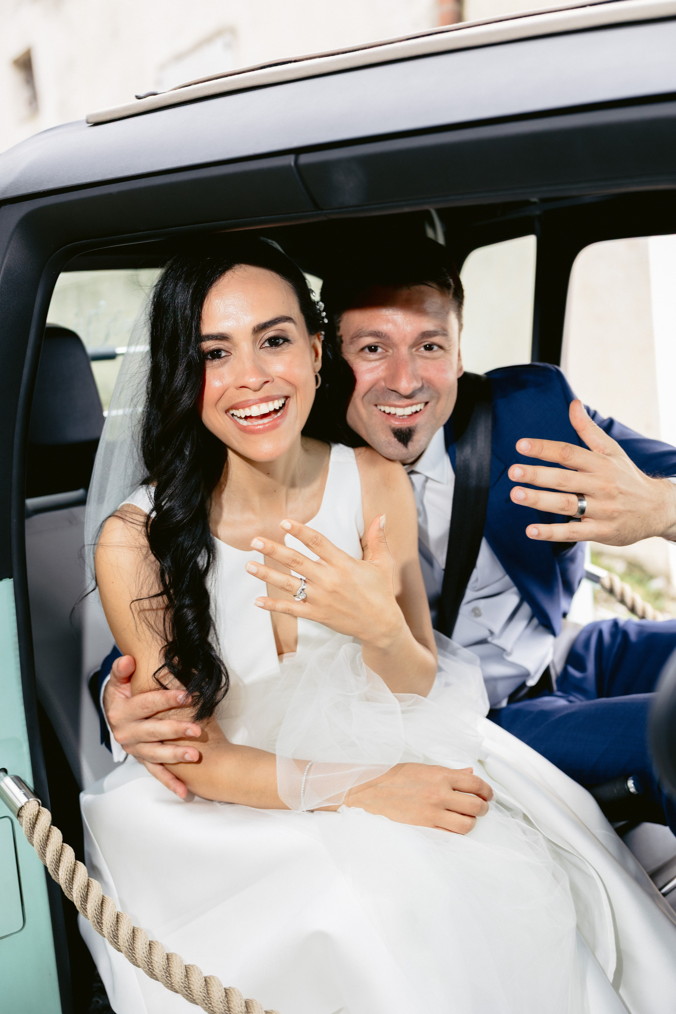 Wedding at Lake Garda | Hotel Ville Montefiori‎