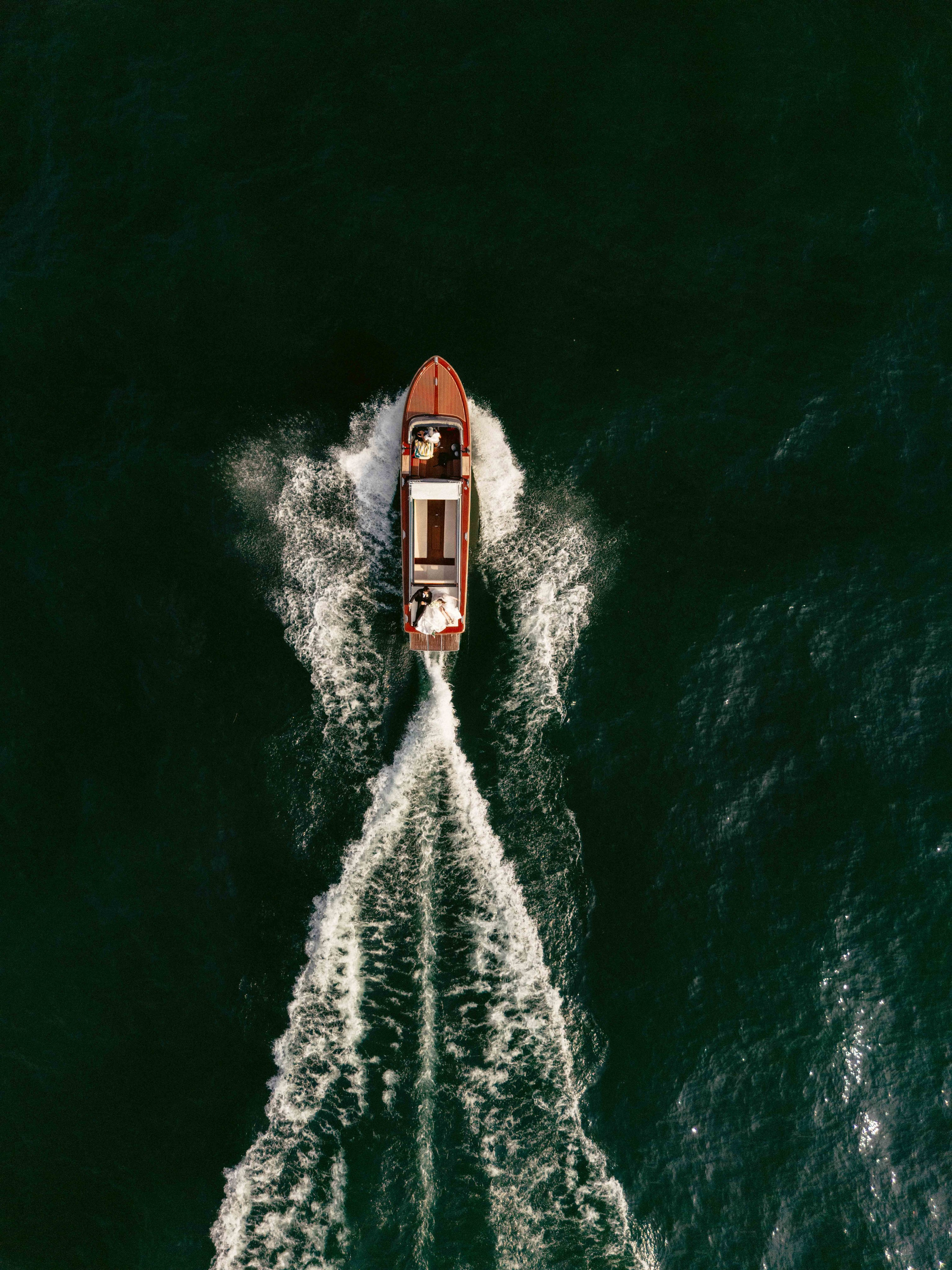 Lake Como Wedding at Villa Carminati Resta