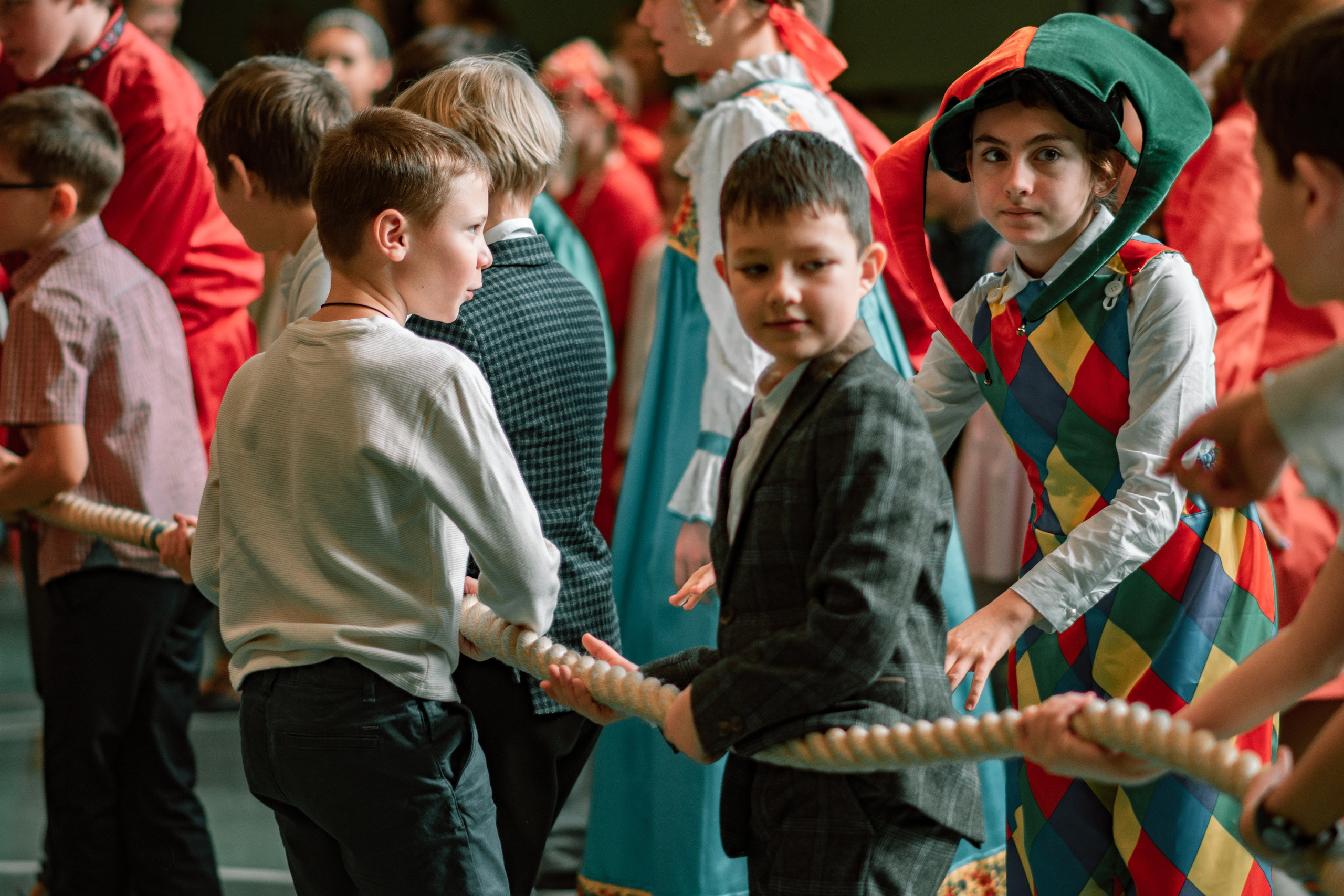Масленица. Семейный и детский фотограф