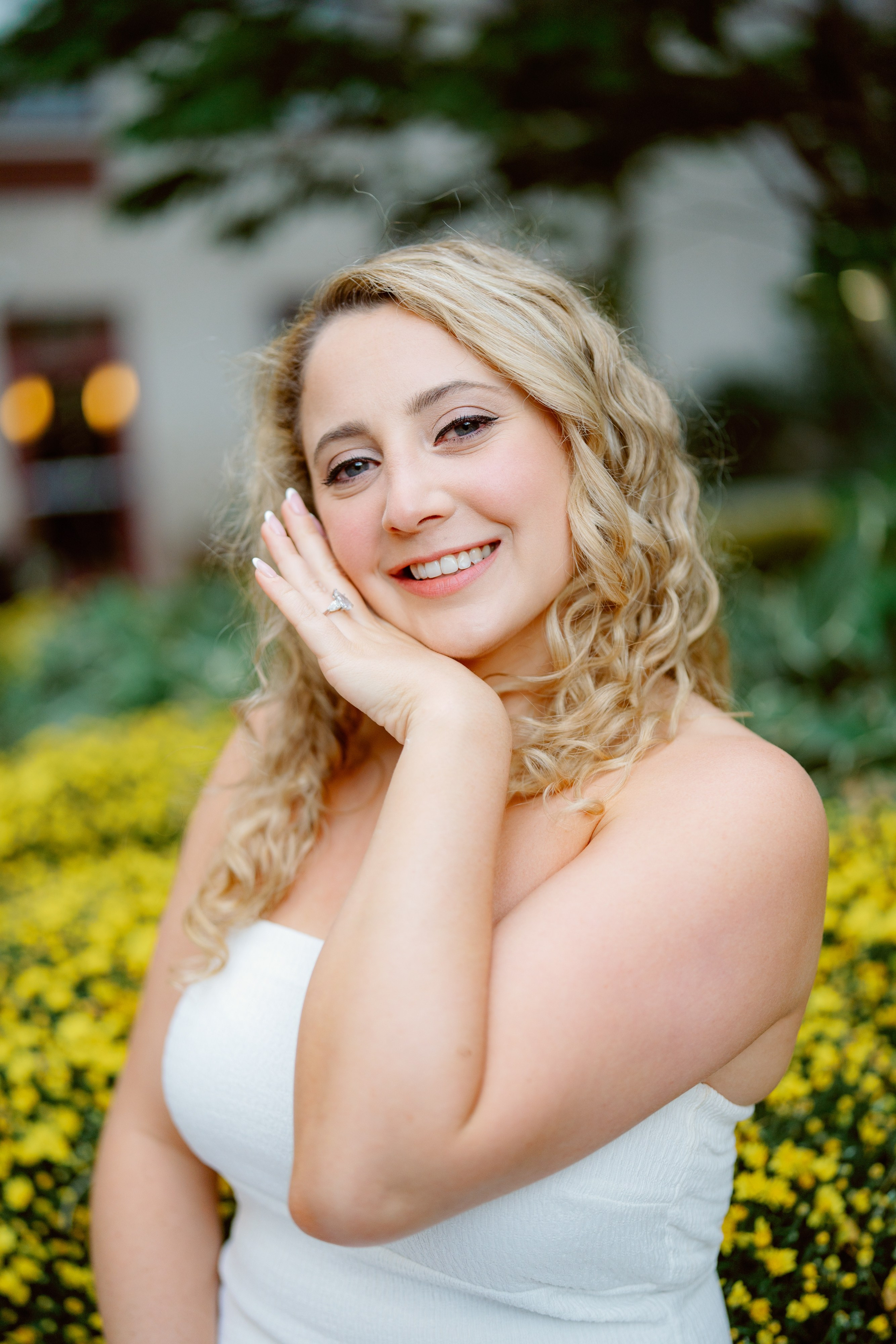 Heather and Mike. Wedding photographer and videographer New York | New Jersey
