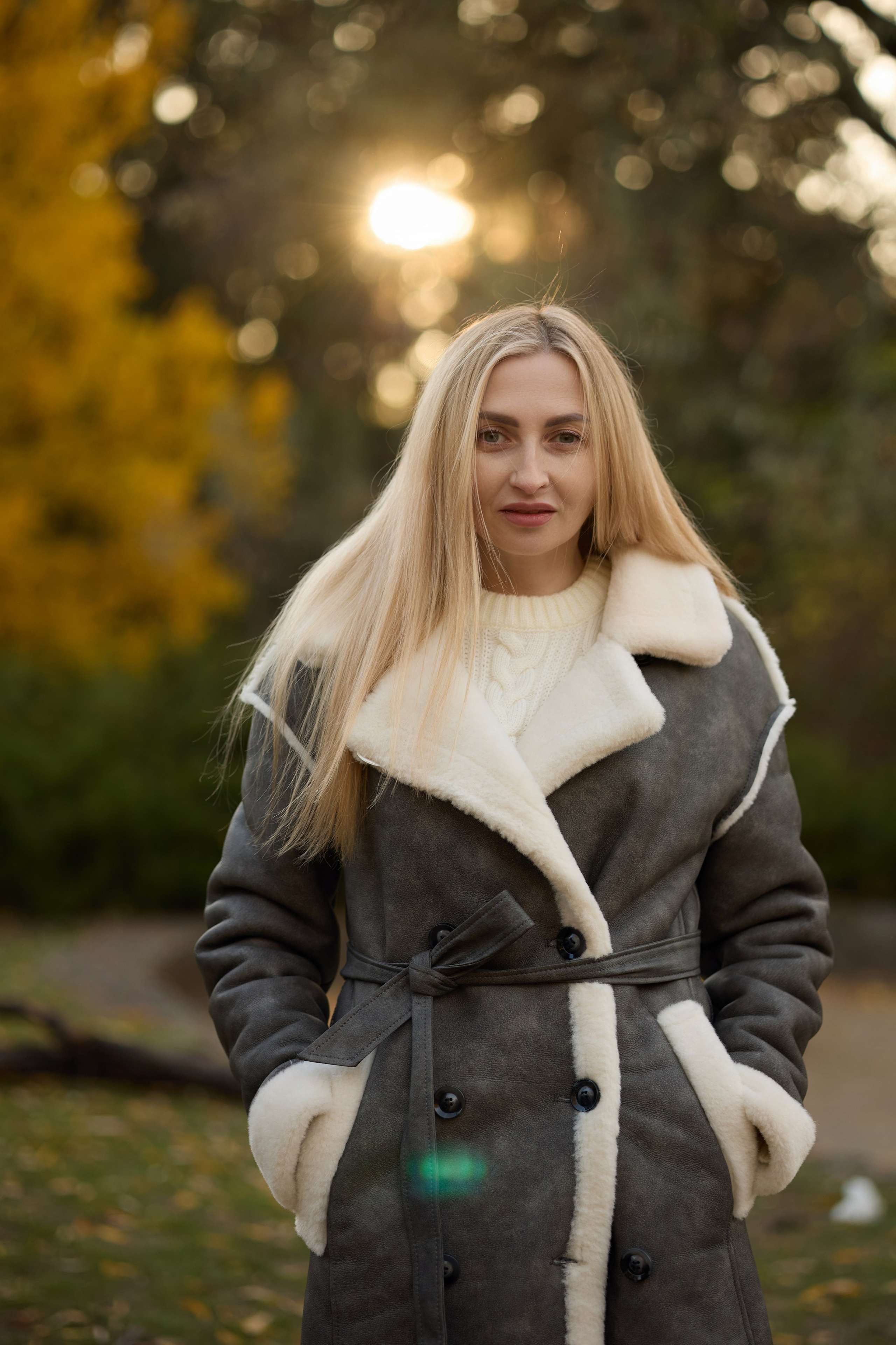 Осінь в Черкасах. Весільний та сімейний фотограф Черкас