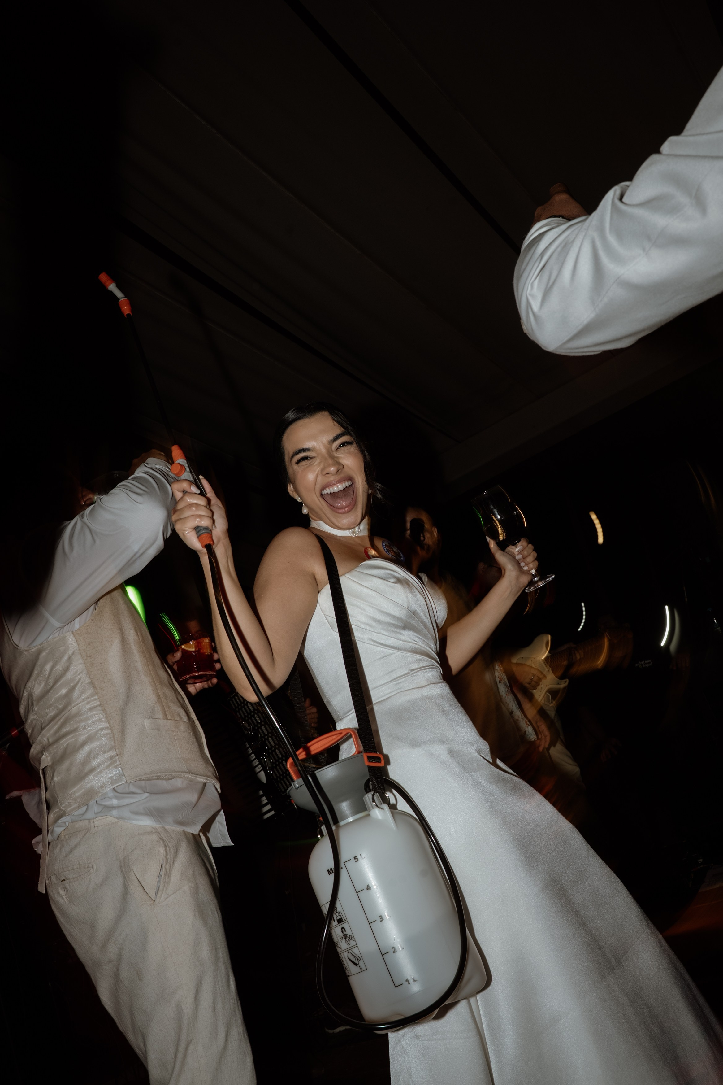 Vitória & João Pedro. Congiu Wedding