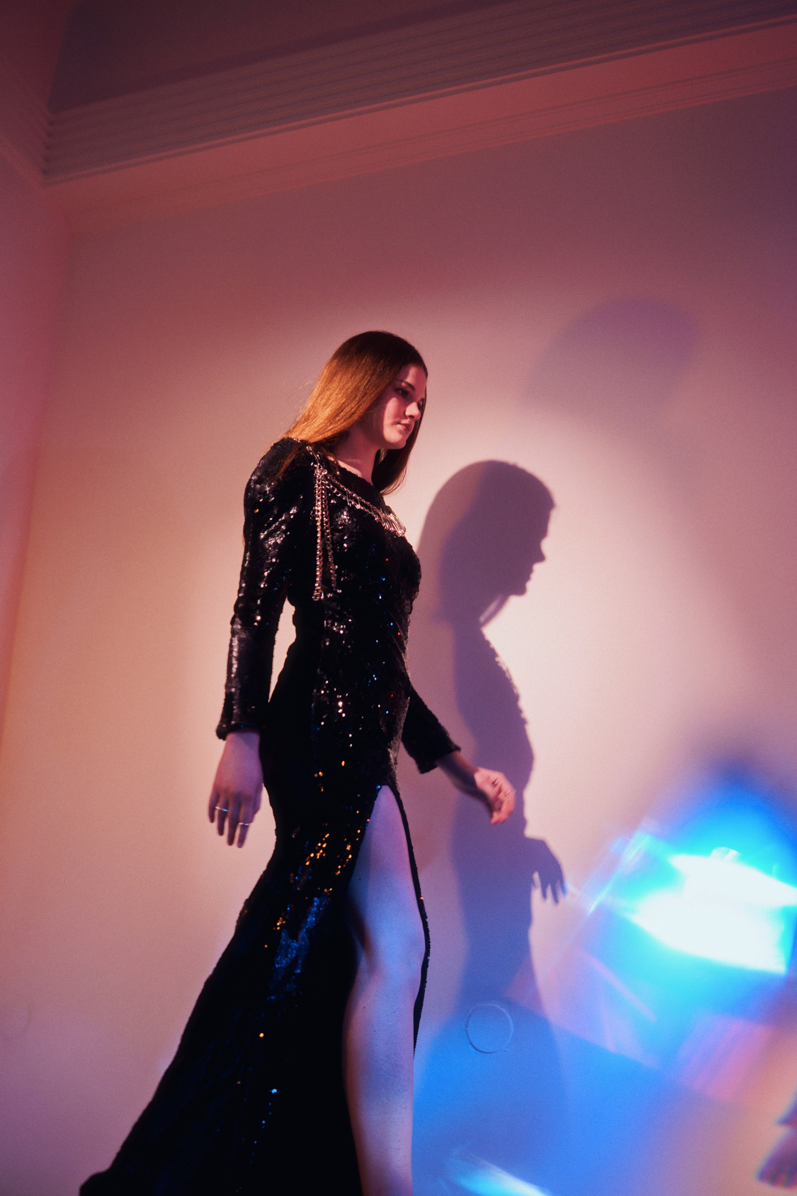 Fashion shoot. Žukov Studio