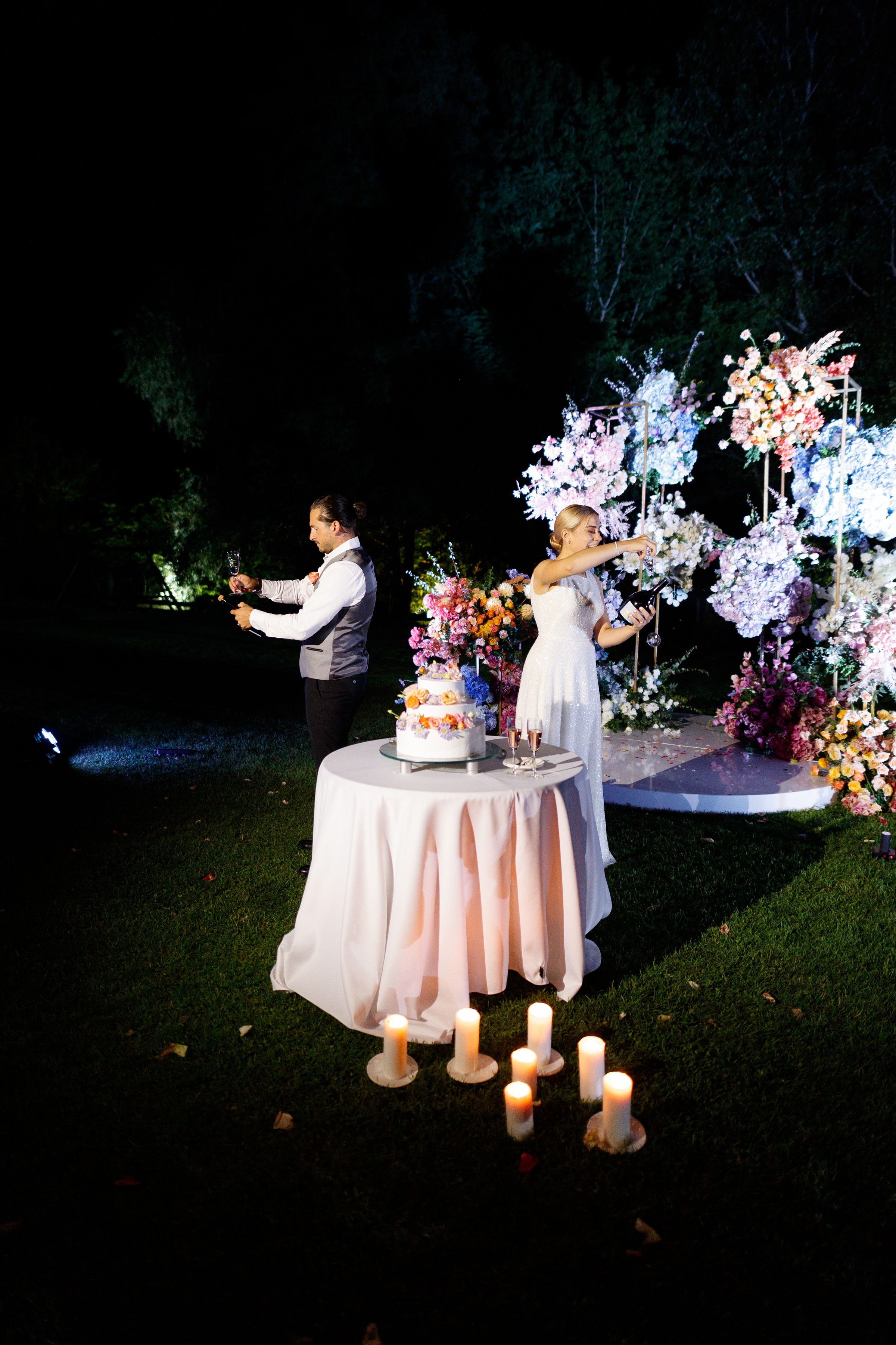 Serghei & Aurelia | O Nuntă Plină de Bucurie și Naturalețe. Scarlat Photography