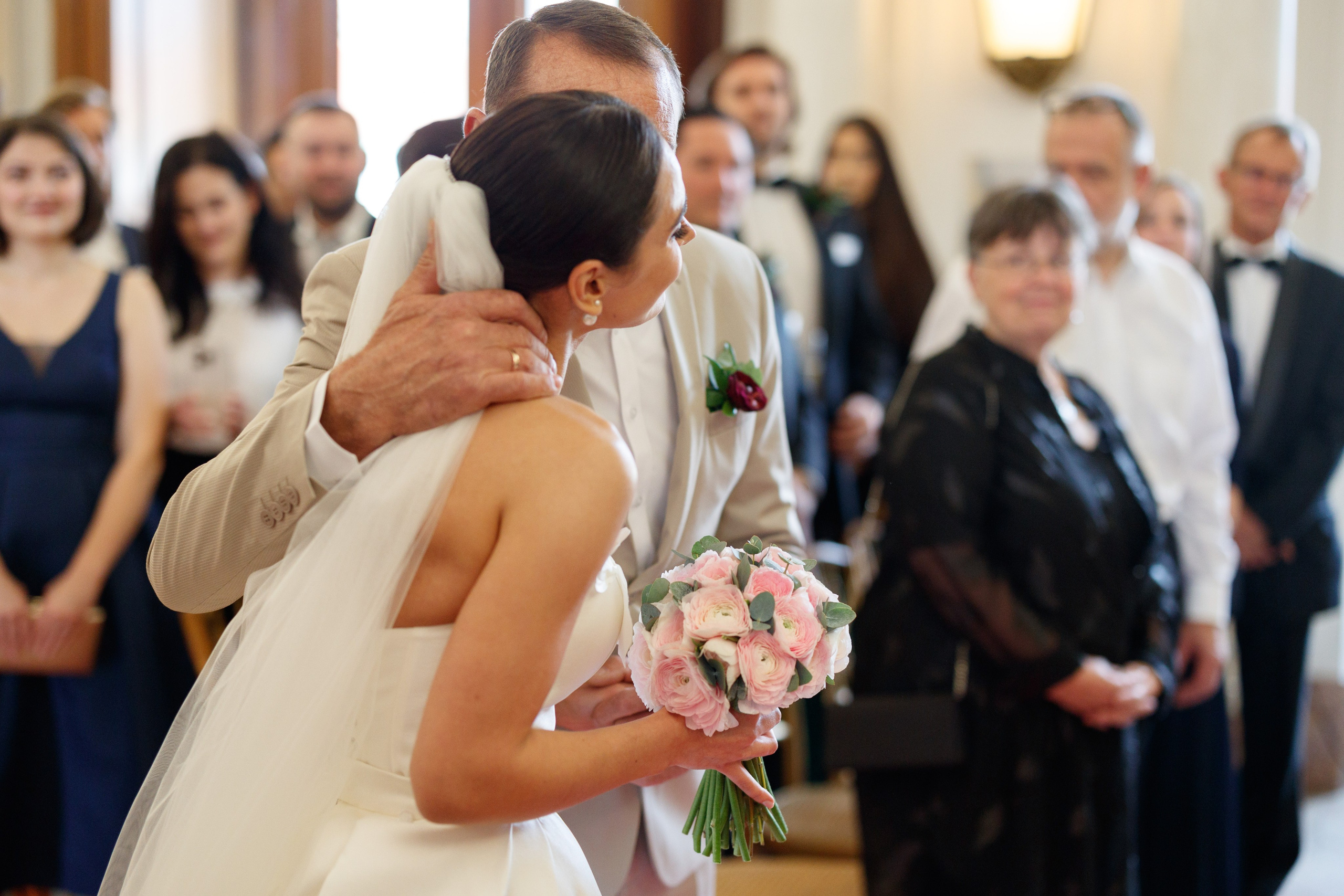 Philipp & Alina | Wedding photography. Scarlat Photography