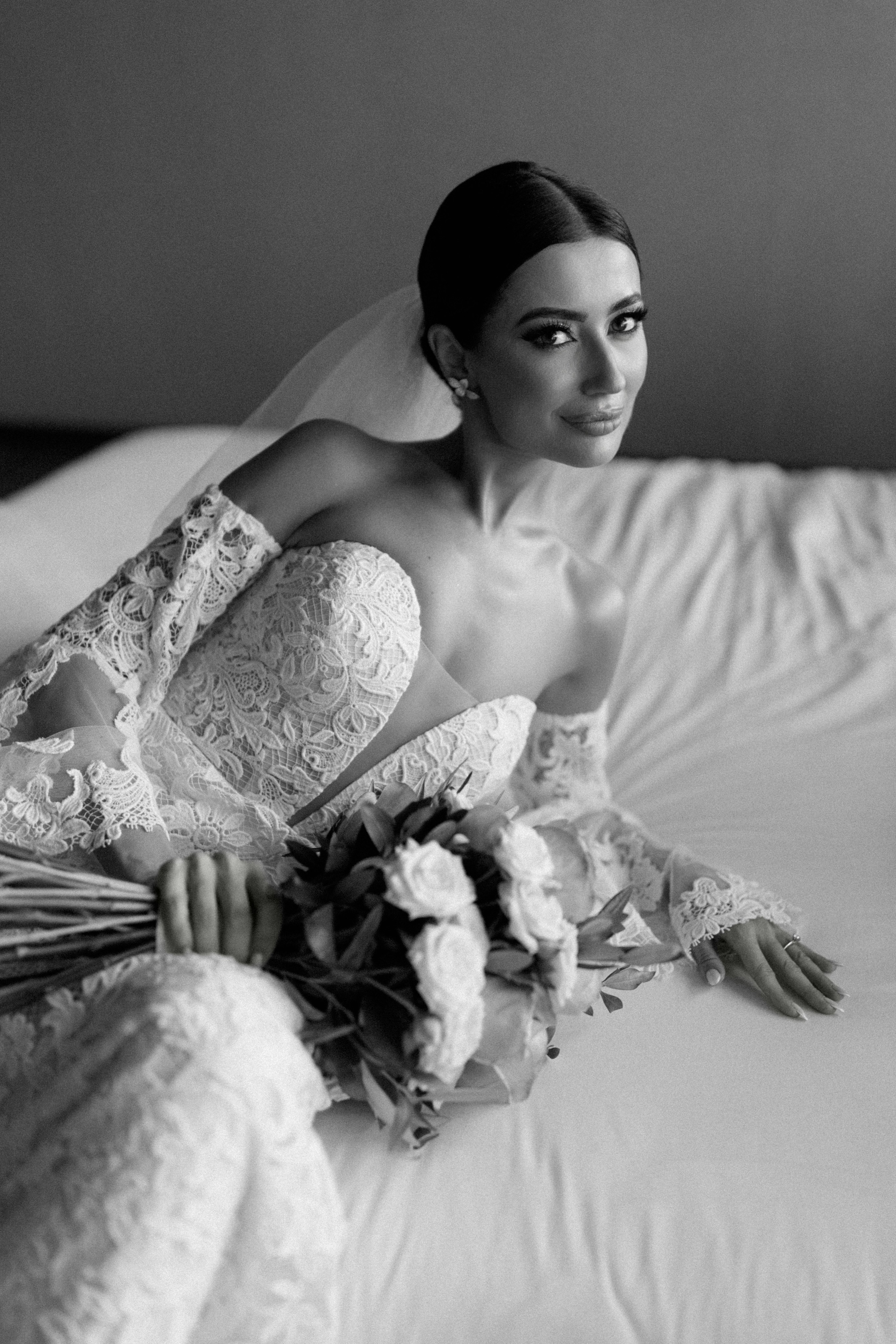 Nunta la Castel Mimi — Marcel & Valeria | Eleganță și Poveste de Dragoste. Scarlat Photography