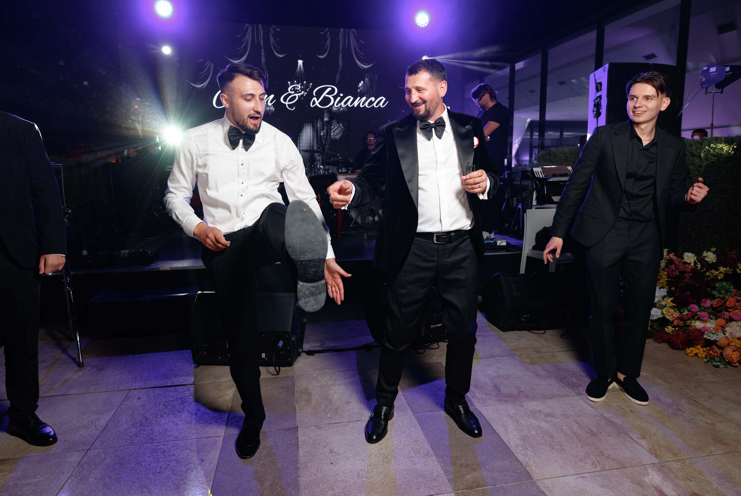 Alin & Bianca | Wedding photography. Scarlat Photography