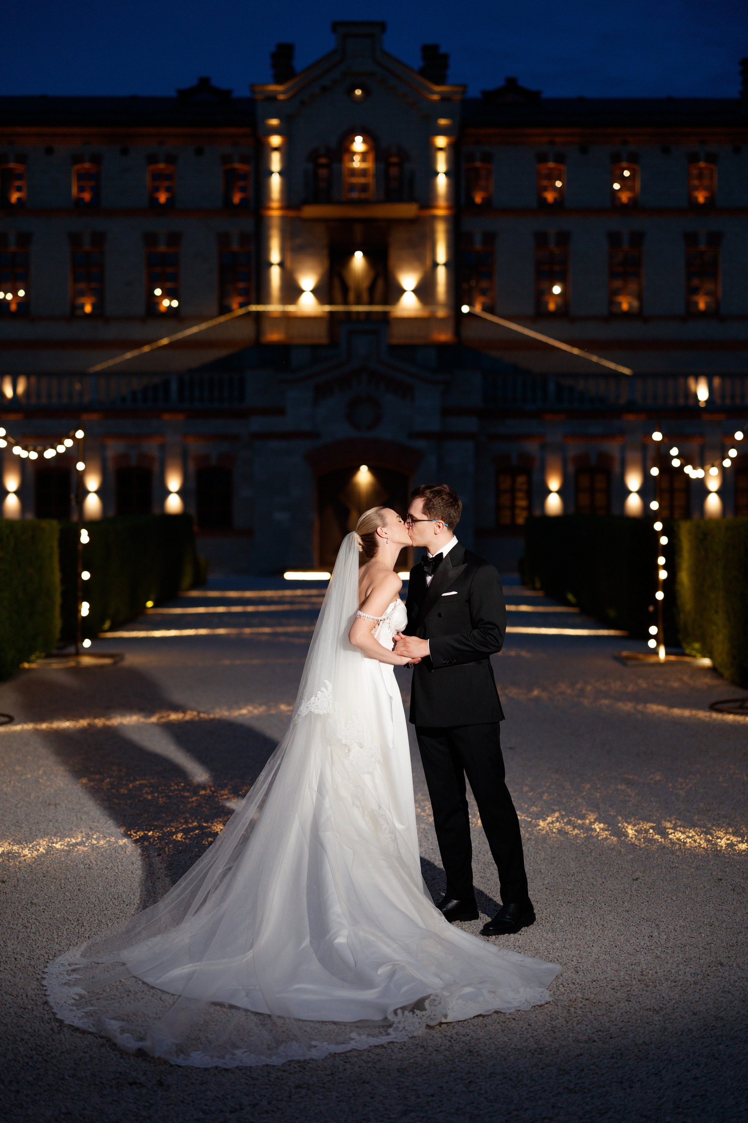 Liveriu & Tatiana | Fotografie de nuntă. Scarlat Photography