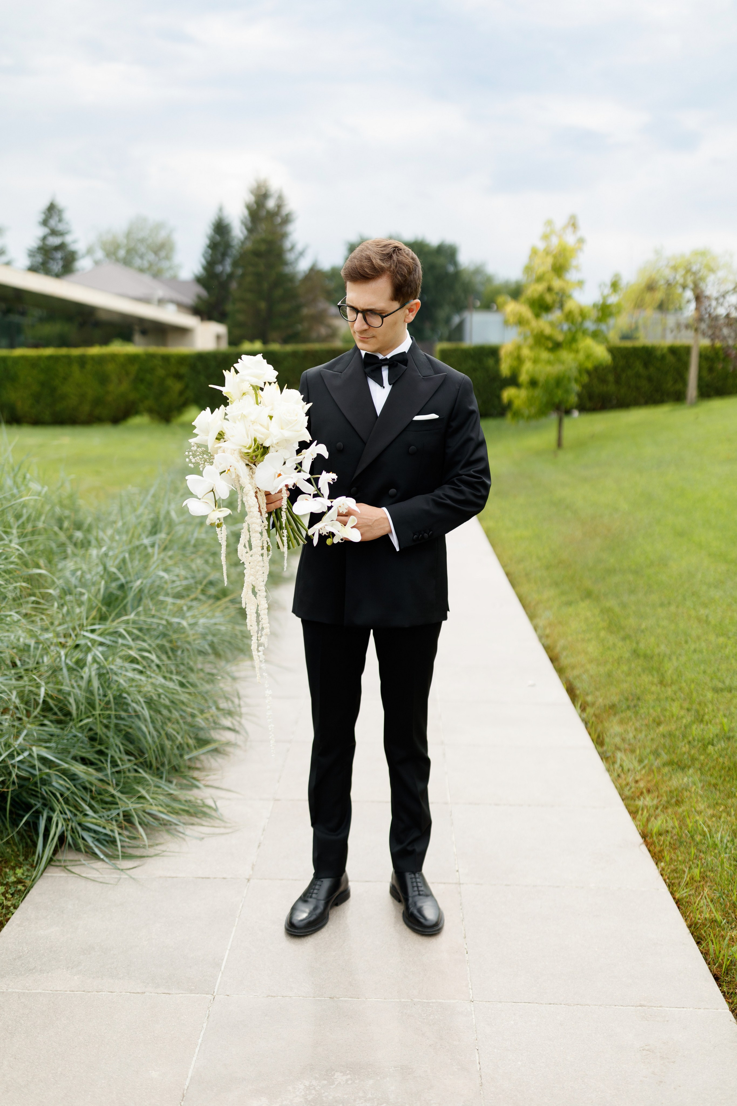 Liveriu & Tatiana | Fotografie de nuntă. Scarlat Photography