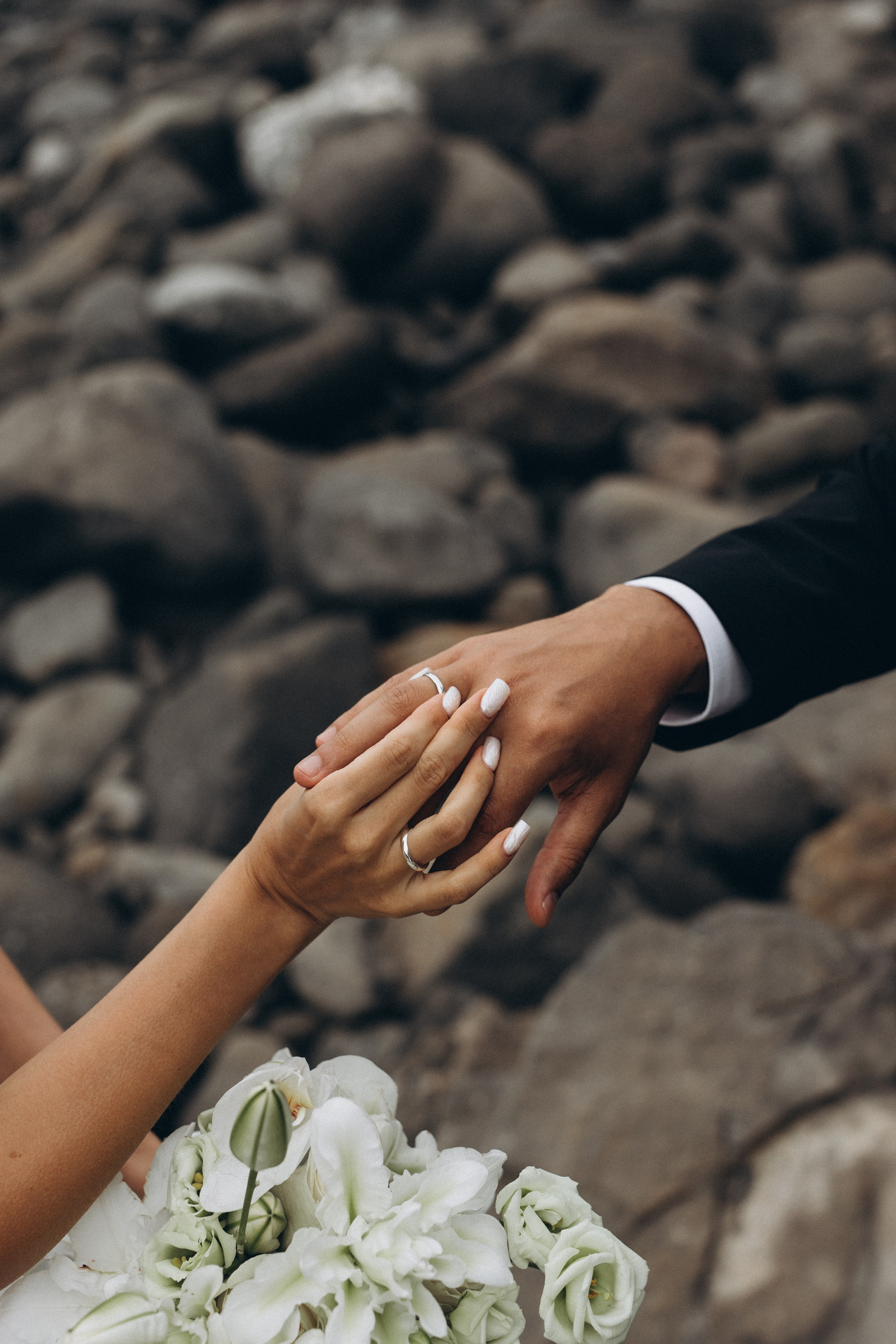 Elopment. Photographer Madeira