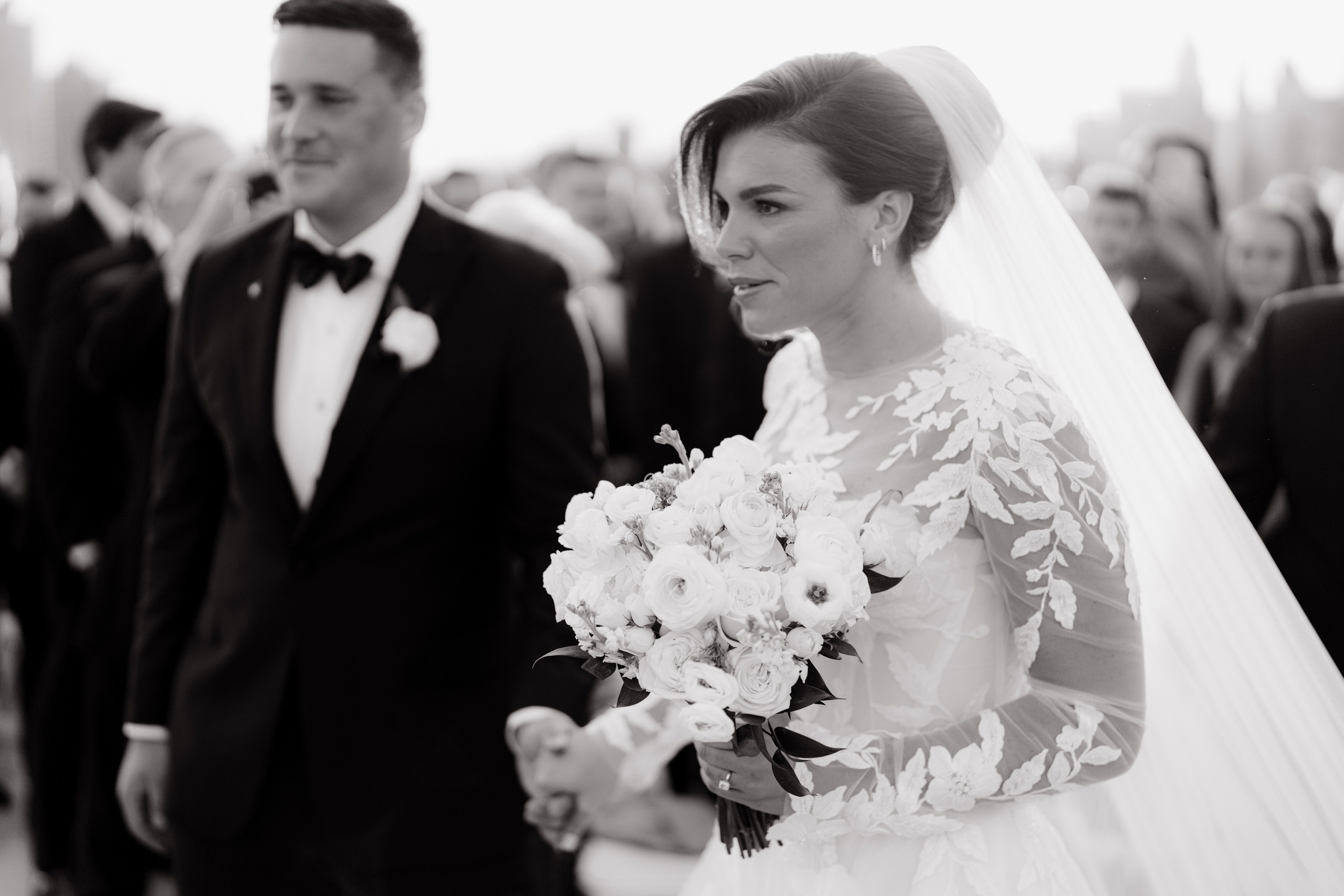 Jenna and Steven. Wedding photographer and videographer New York | New Jersey