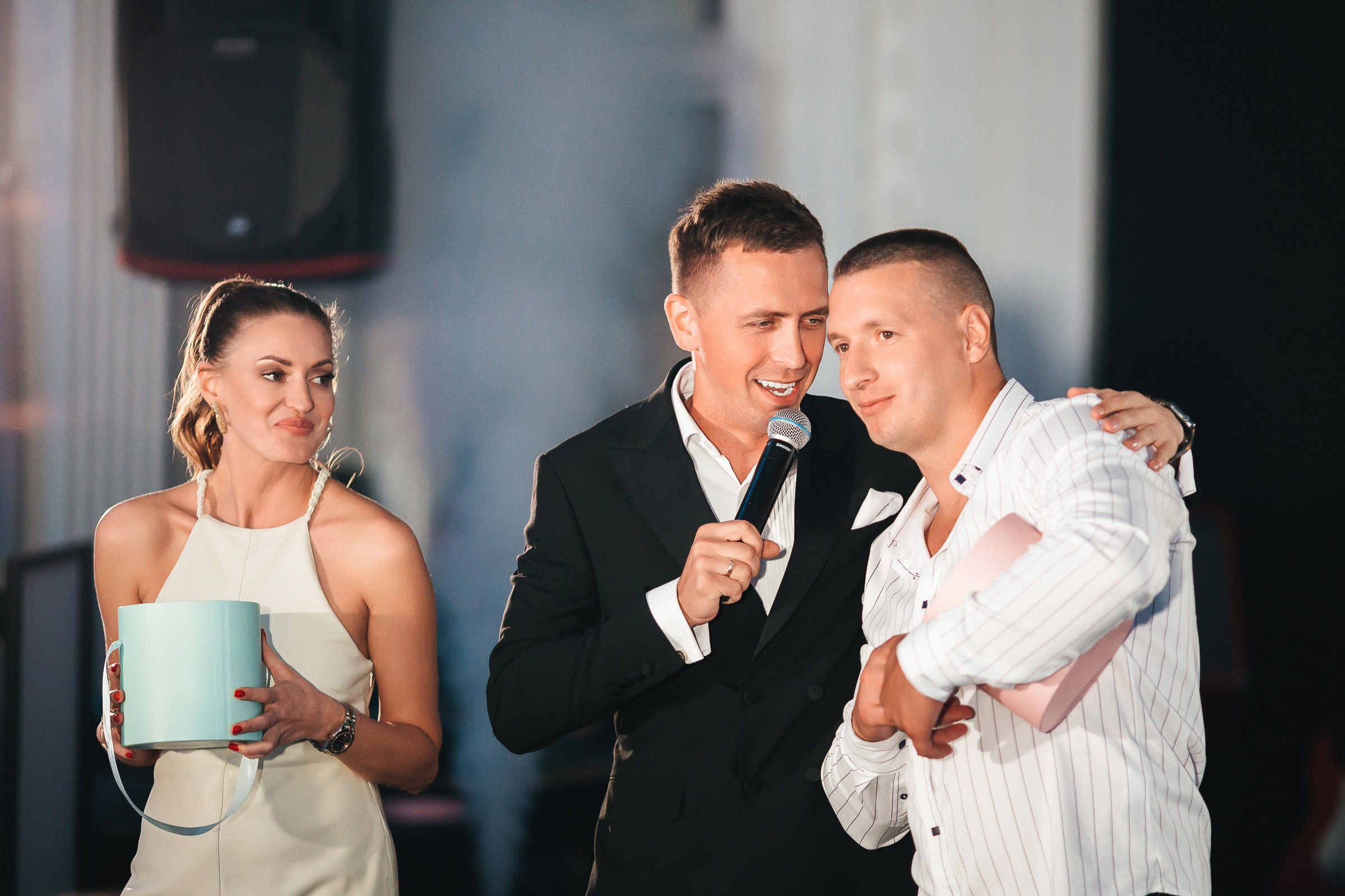 Maxim & Kristina. Свадебный и семейный фотограф в Риге Игорь Давидович