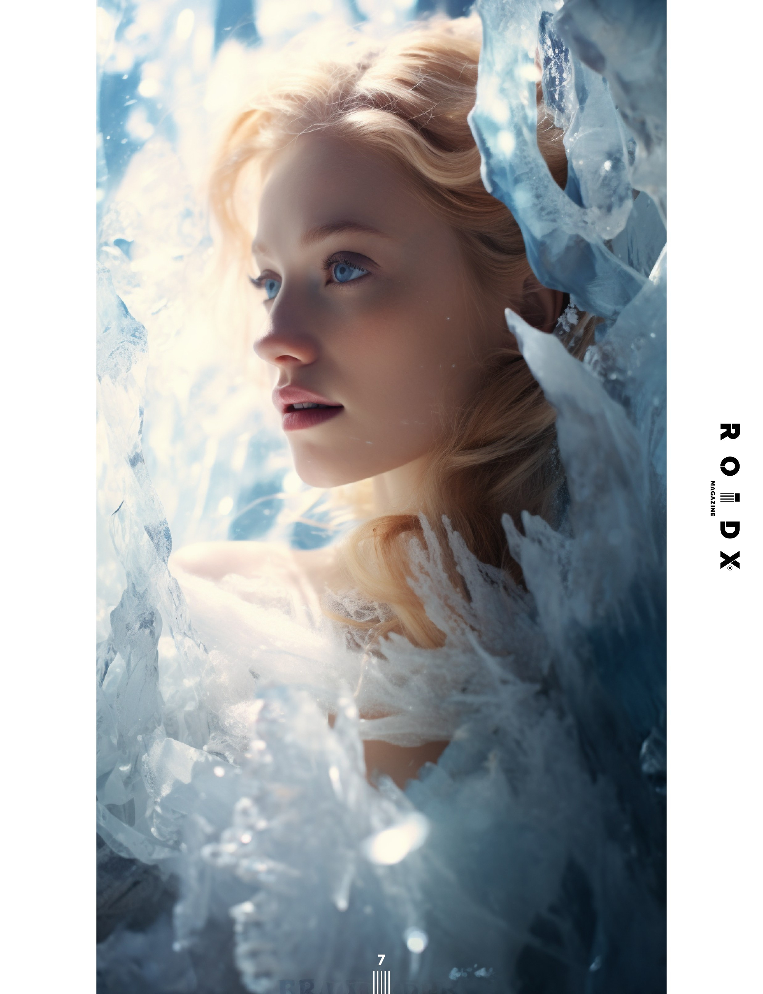 Portfolio. Content photographer in Paris — Genya Legou