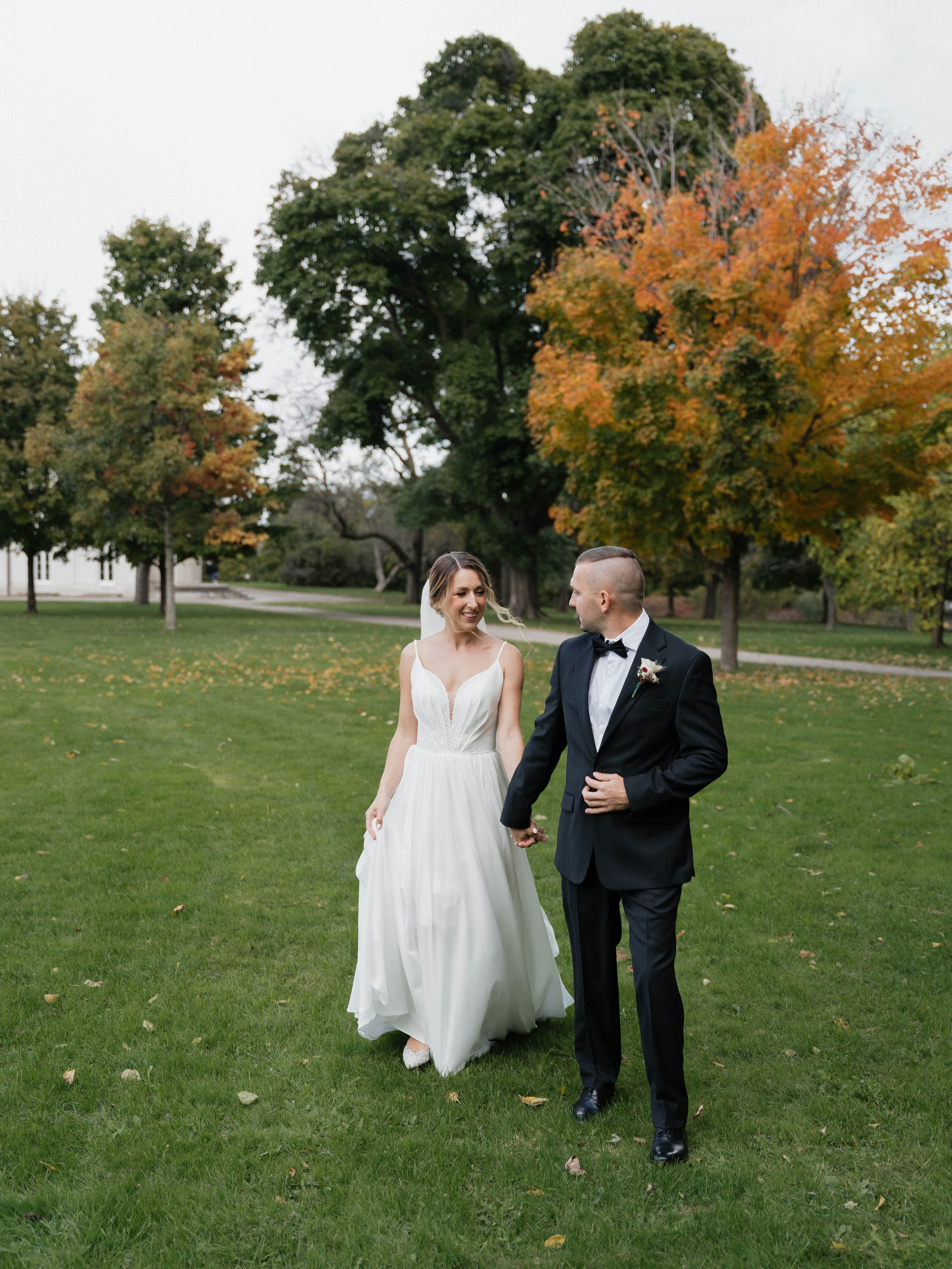 Maryna & Kostya wedding