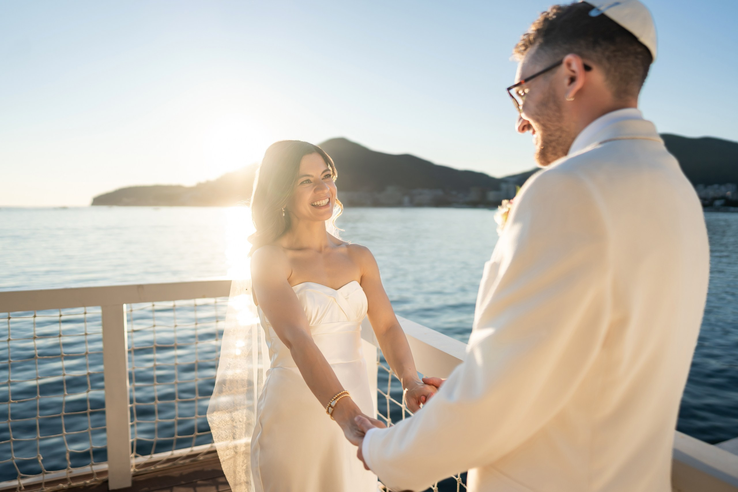 Sumosan Dukley Montenegro Wedding. Montenegro Wedding Photographer & Videographer | Maria & Vasilii
