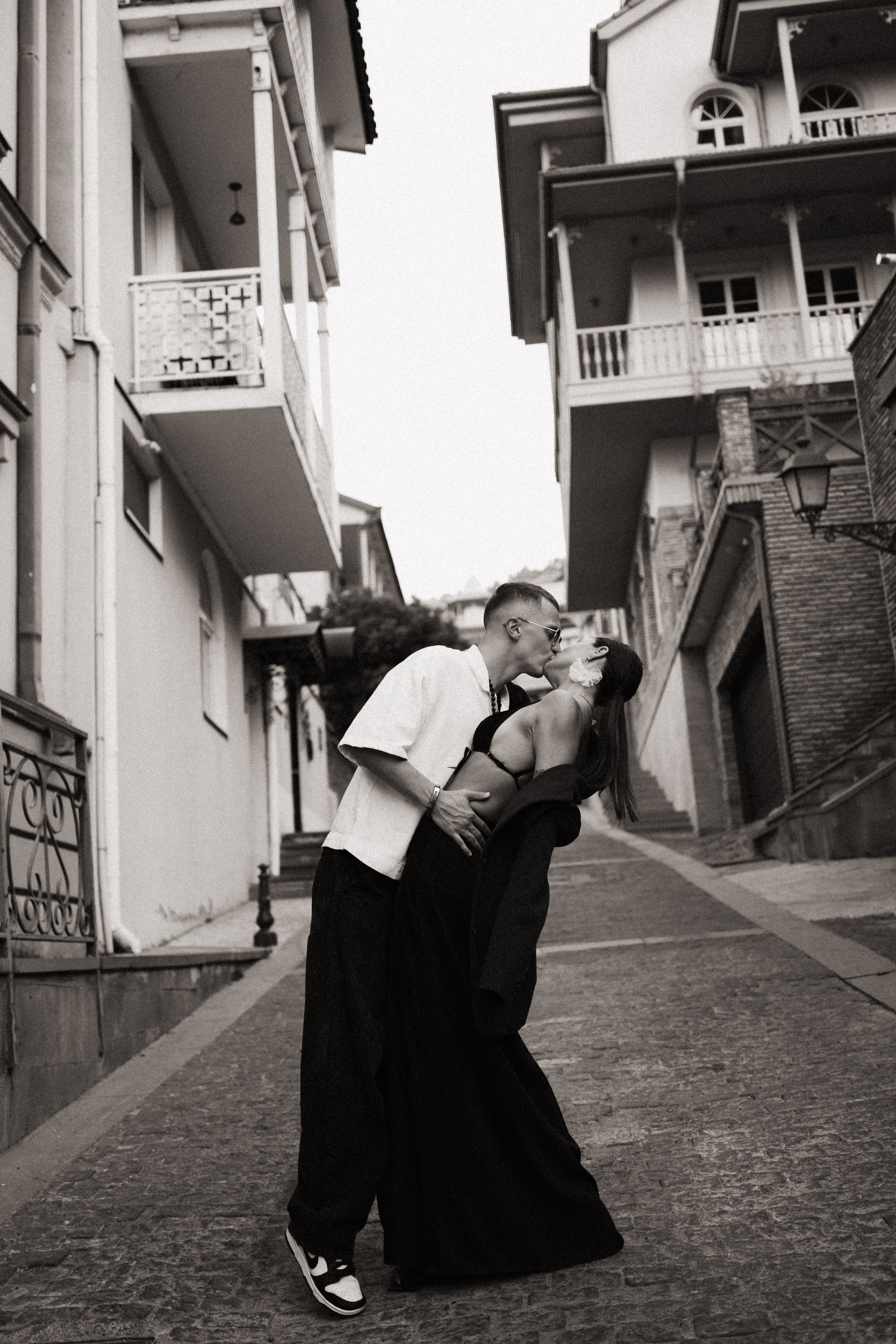 Old Tbilisi | V + I. Главная