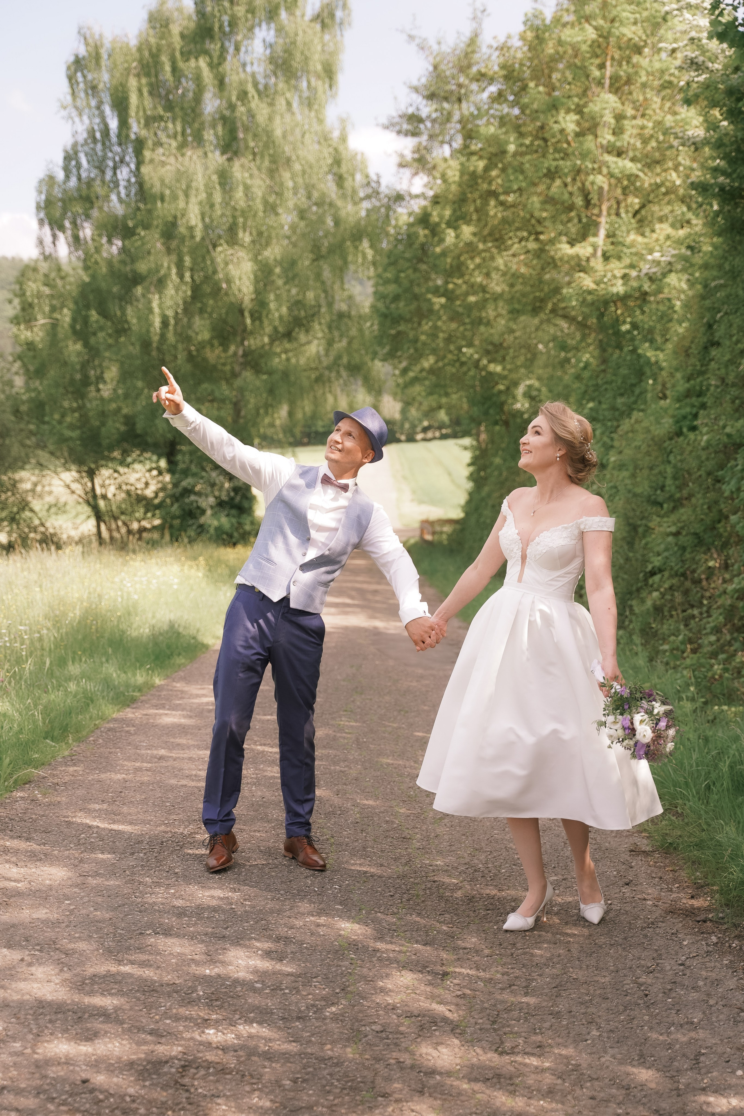 Kontakt. Elena Fotografie aus Rottenburg am Neckar