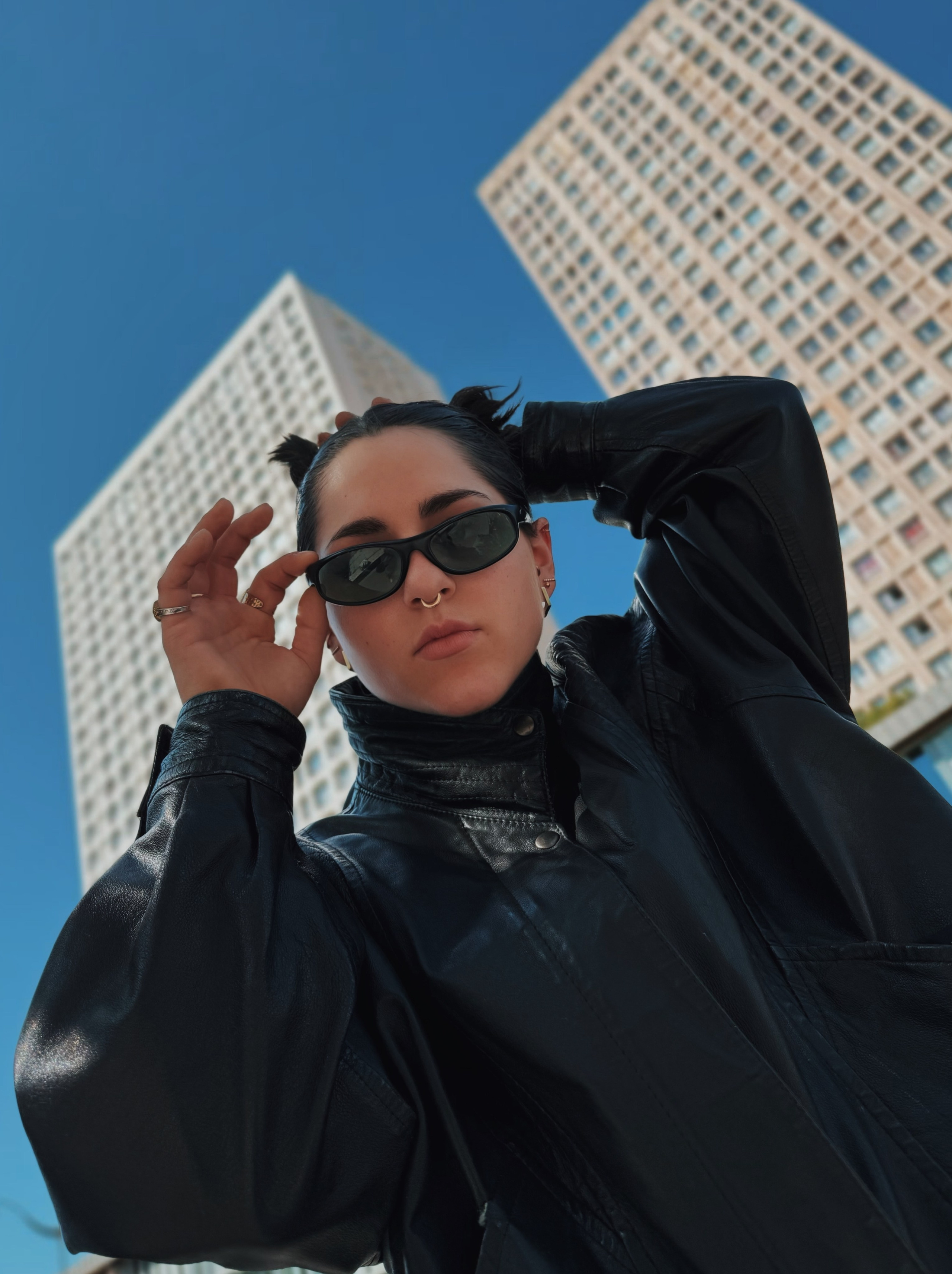 Street & Lifestyle. Julija Titova — content creator, photographer, reels maker in Paris. Available worldwide