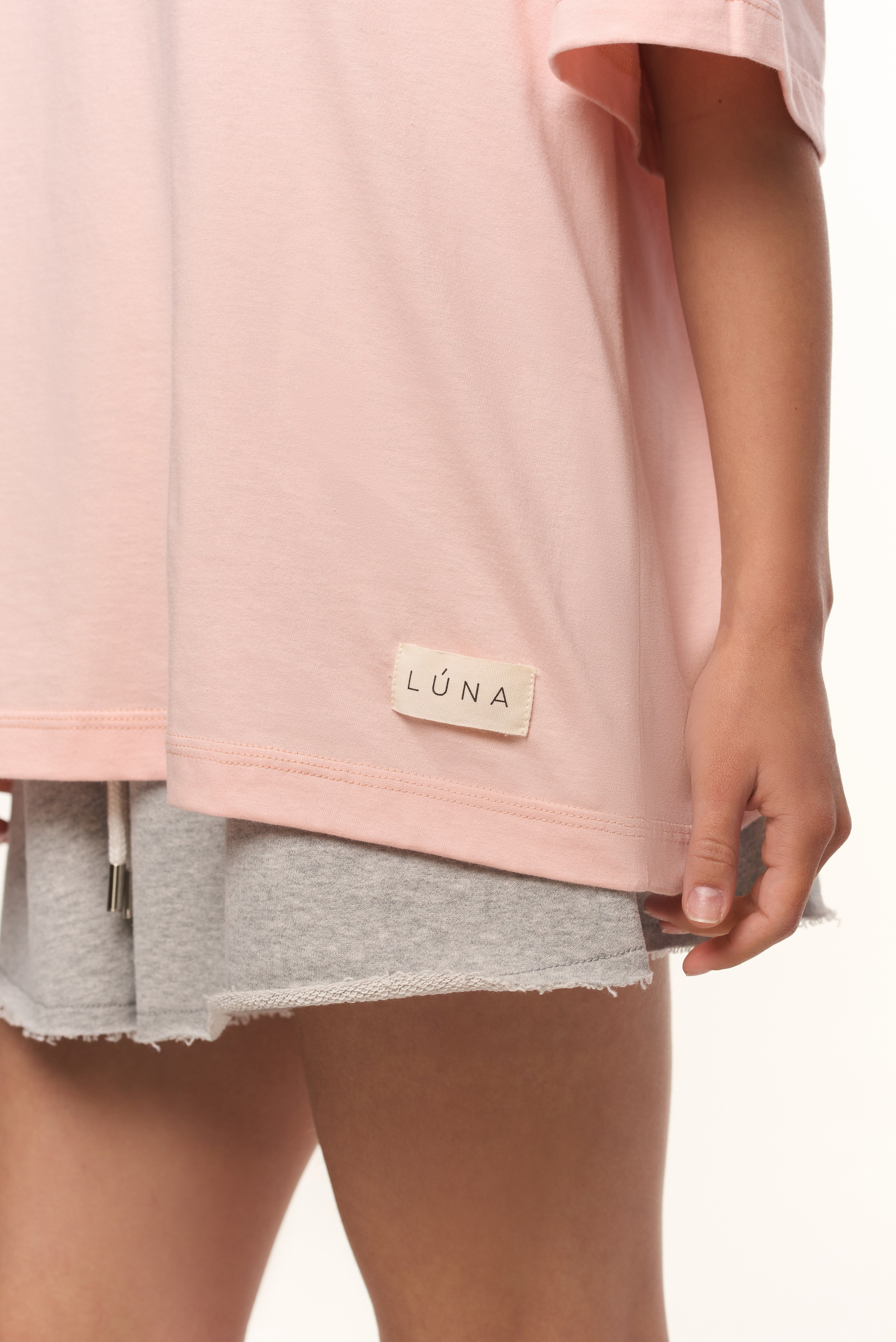 Sesja zdjęciowa dla marki Luna – bielizna i odzież | Katalog modowy. Portrait & Fashion Photographer | Сannes, Paris, Monaco, Dubai, Kyiv — - Alisa Postnykova