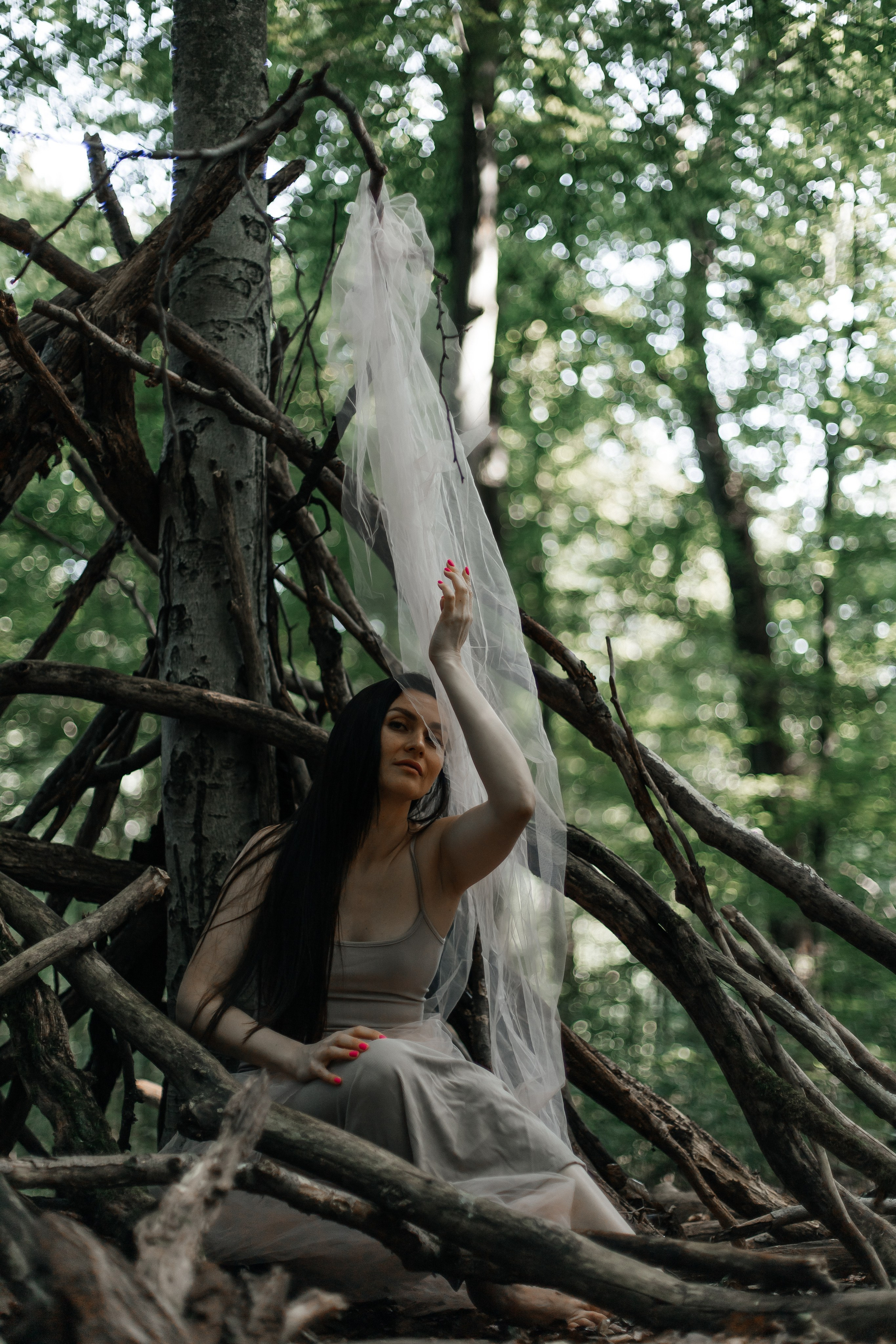 Olga — August 2025. PHOTOgrapher Germany MARBURG