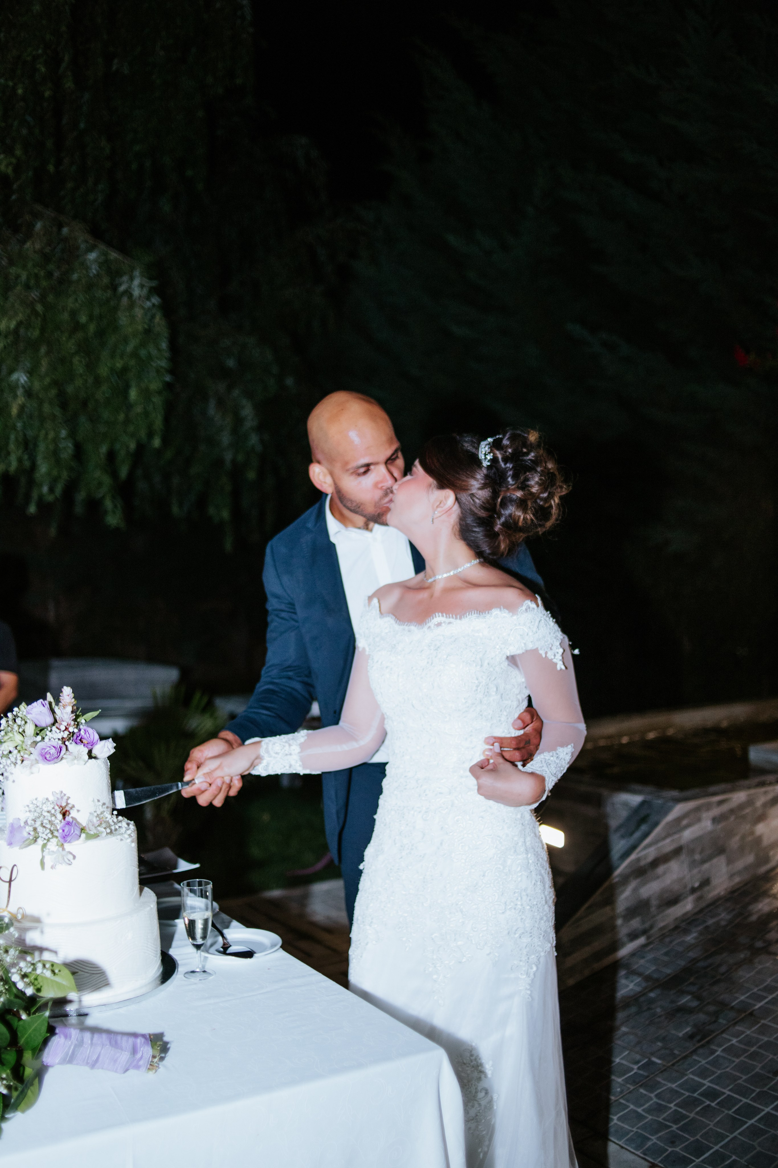 Casamento Hálida e Lucas. Davi Valente