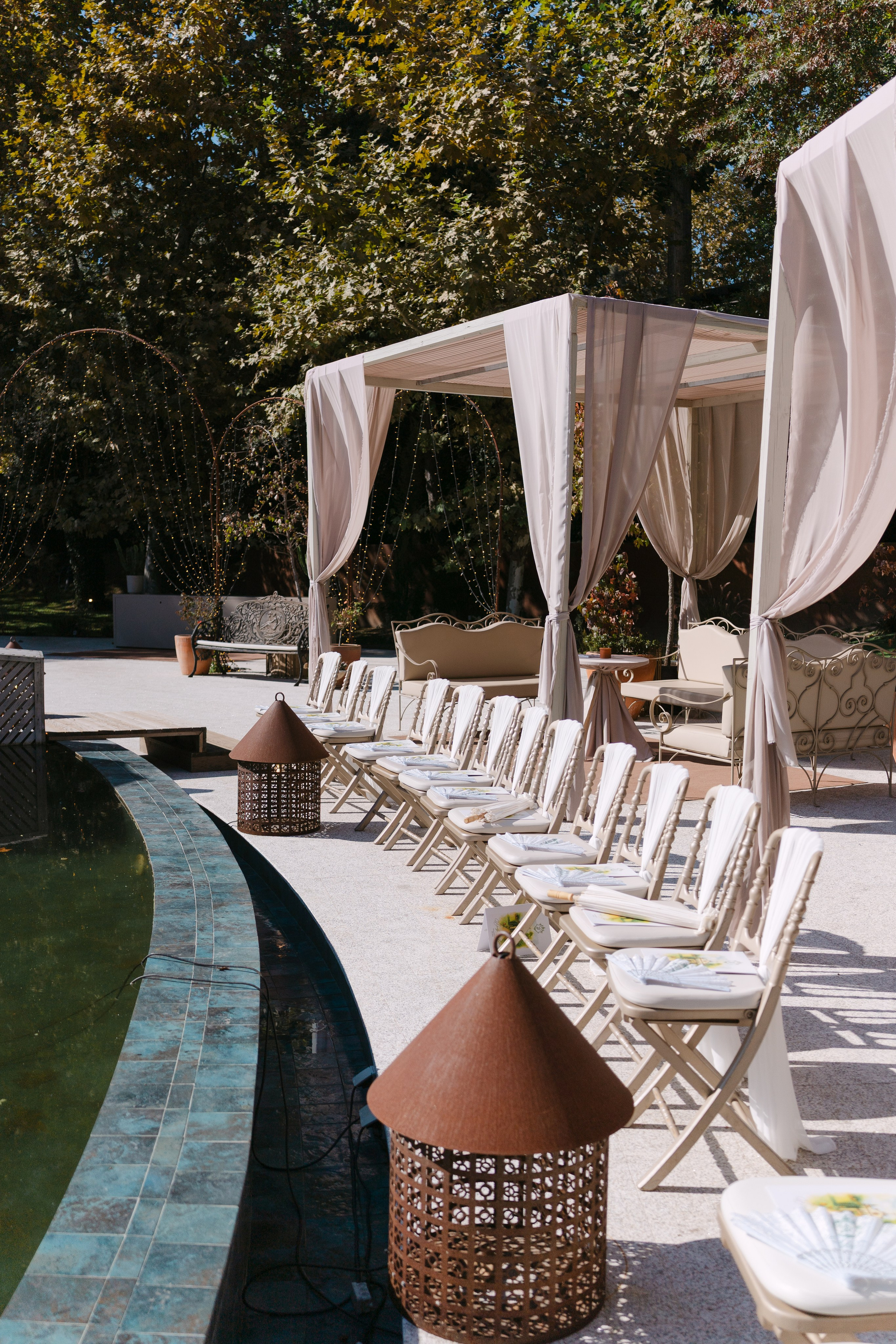 Wendy & Jason — Solar da Levada. Davi Valente