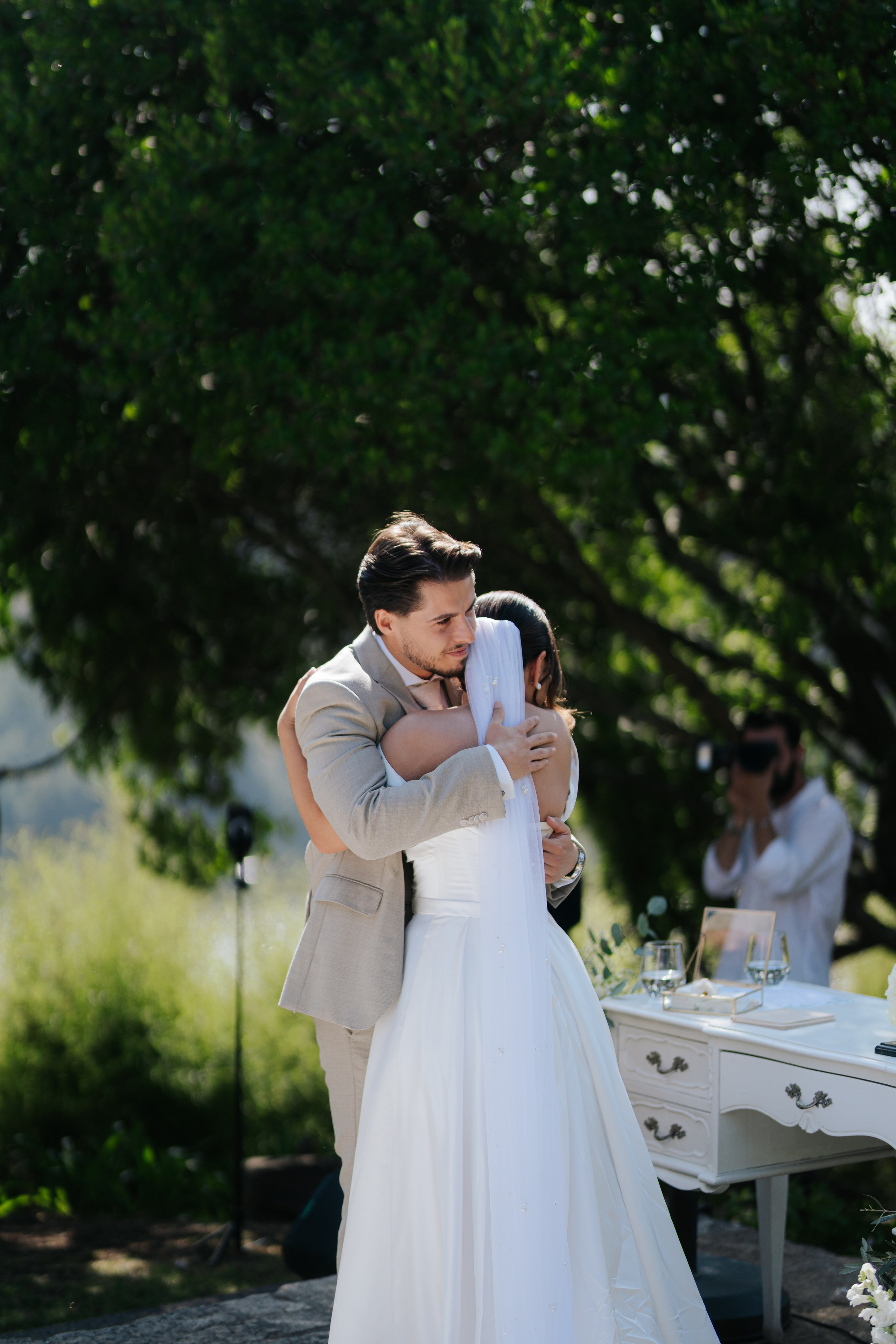 Casamento Gio & Fabio. Davi Valente