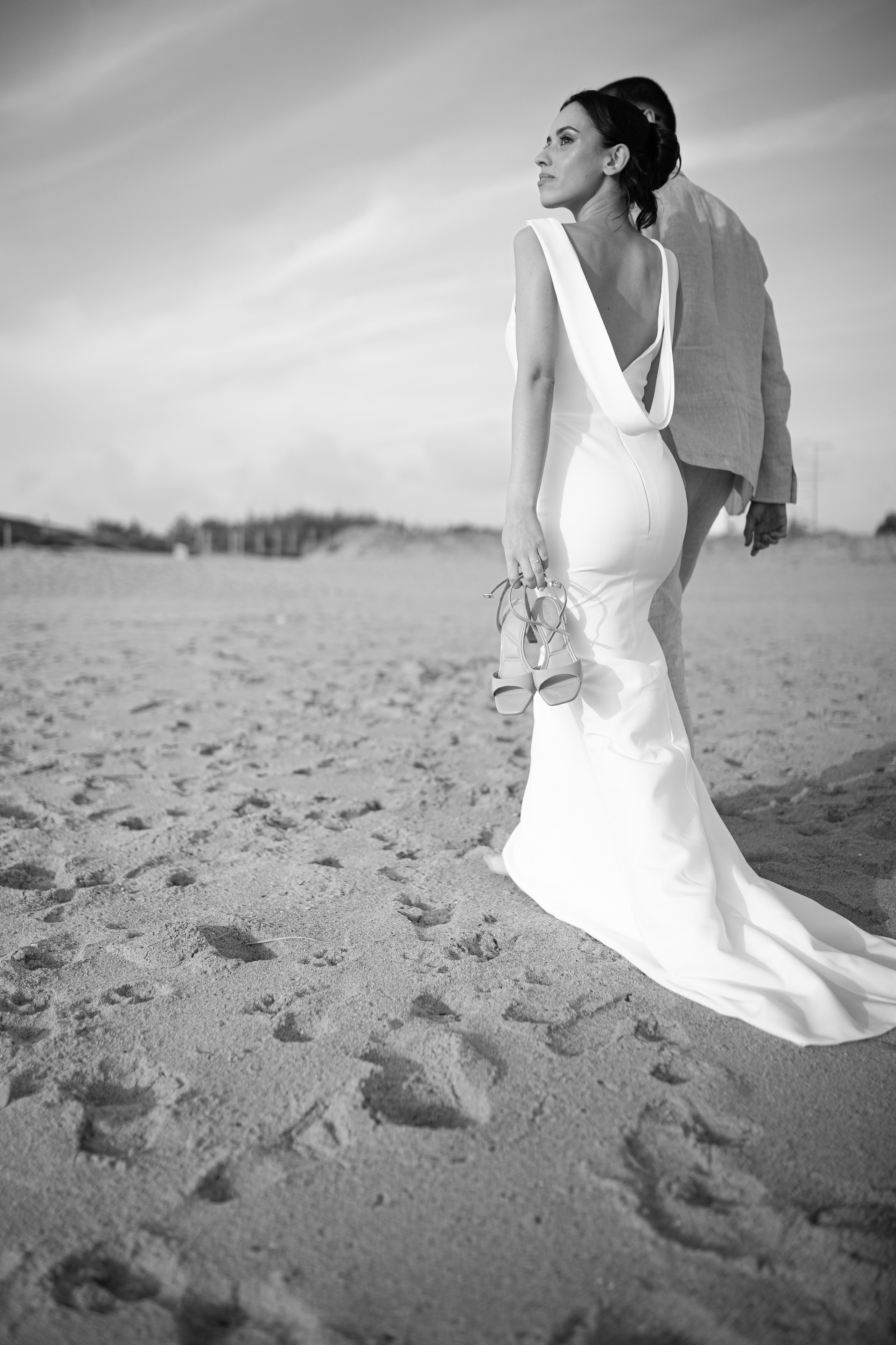 Casamento Civil — Camila e Alvaro. Davi Valente