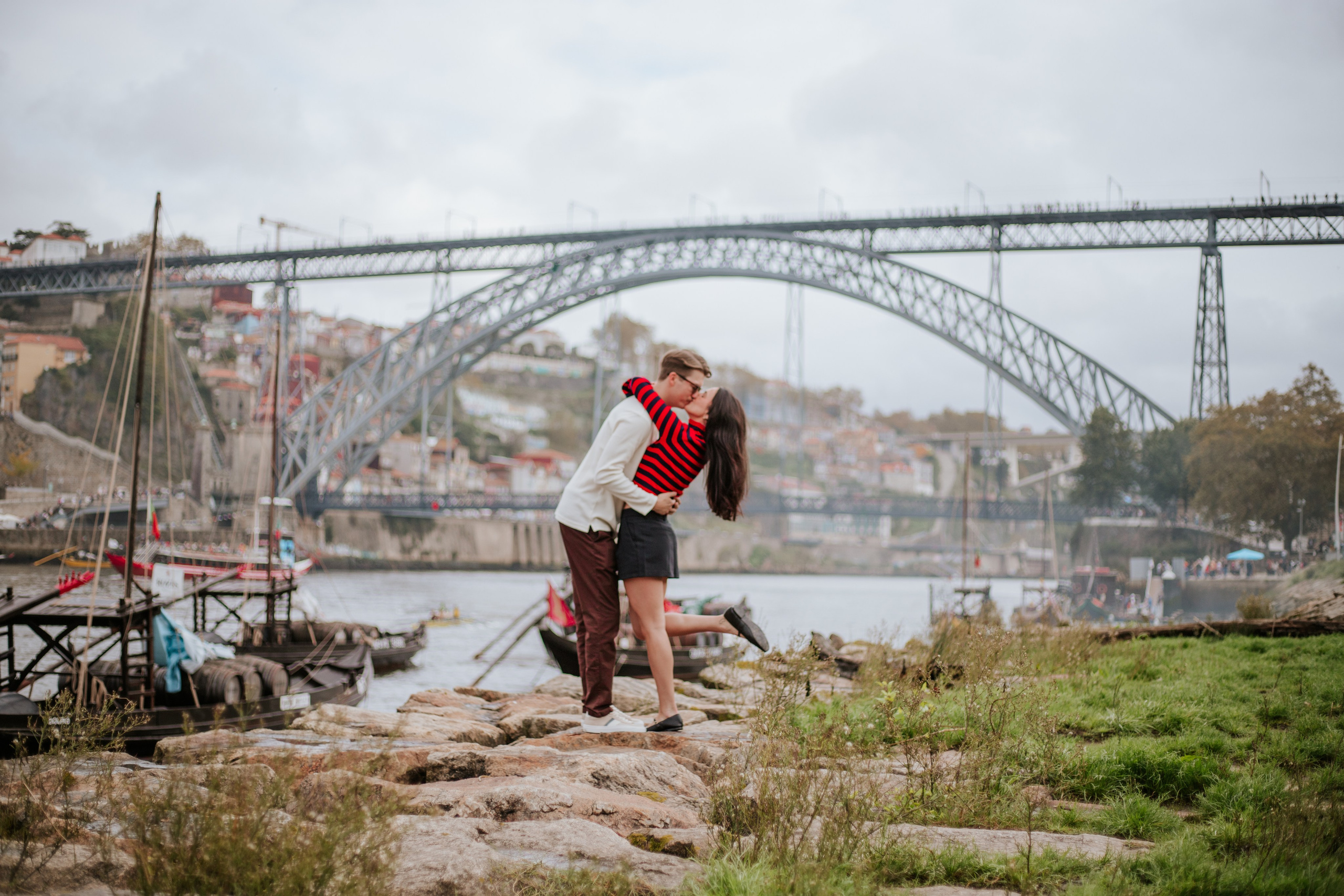 Pedido de Casamento Matt. Davi Valente