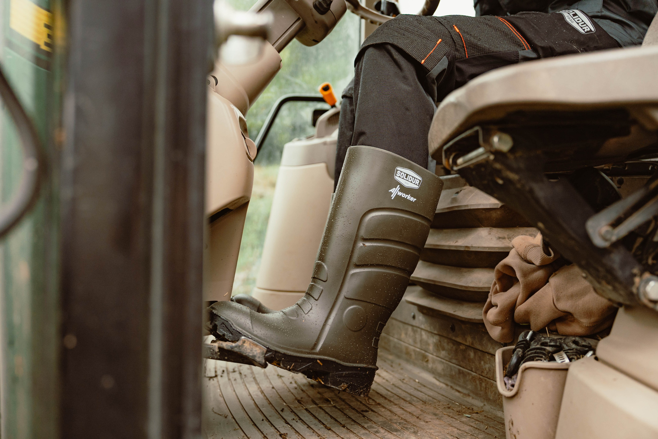 Solidur. Weeding photographer / event / portrait