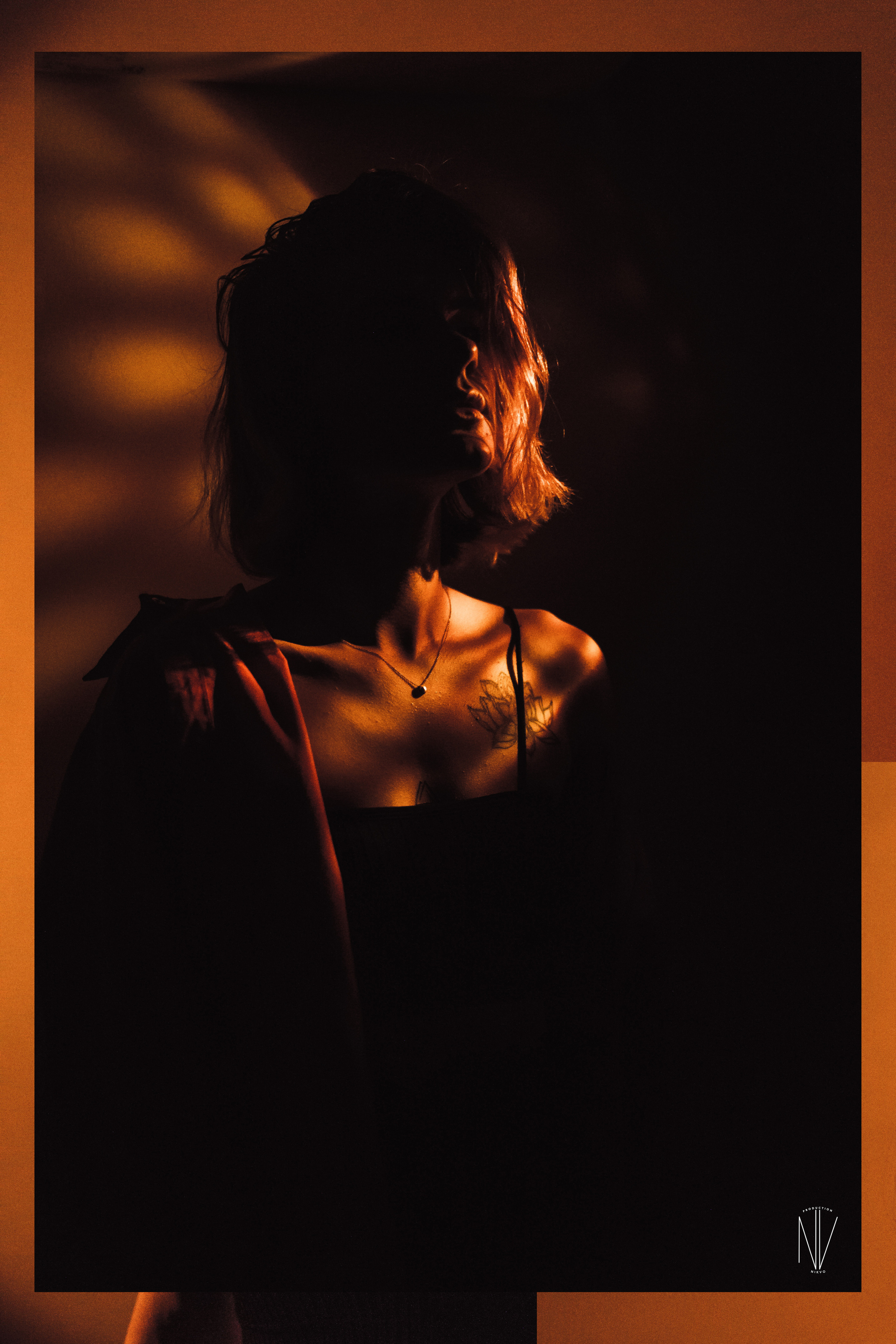 Fashion and Commercial. Production Services NV Visual