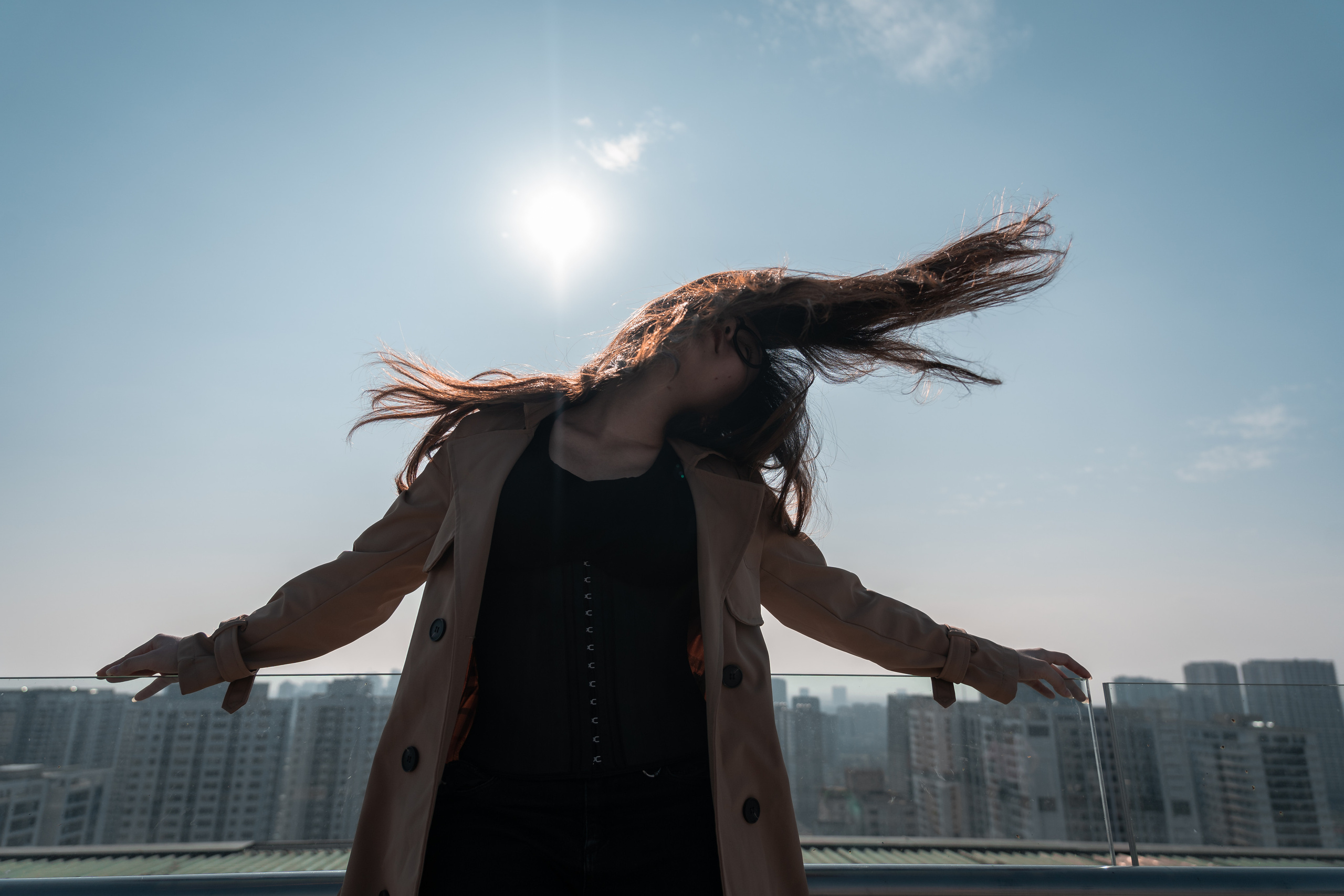 Fashion and Commercial. Production Services NV Visual