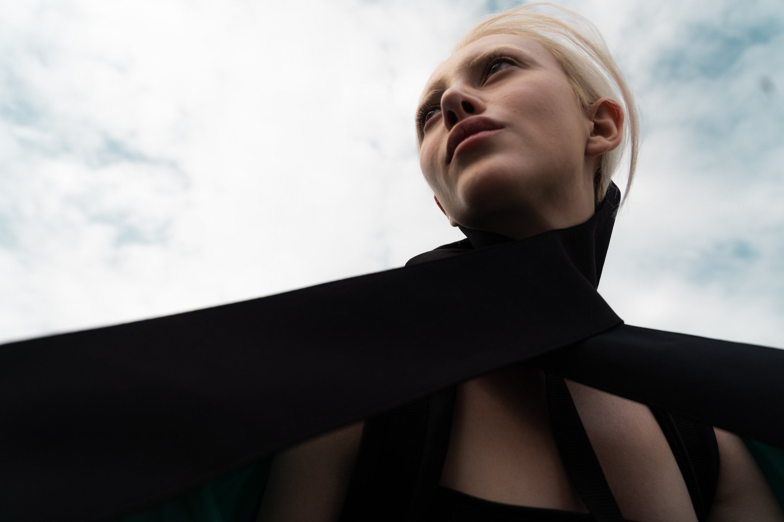 Fashion and Commercial. Production Services NV Visual