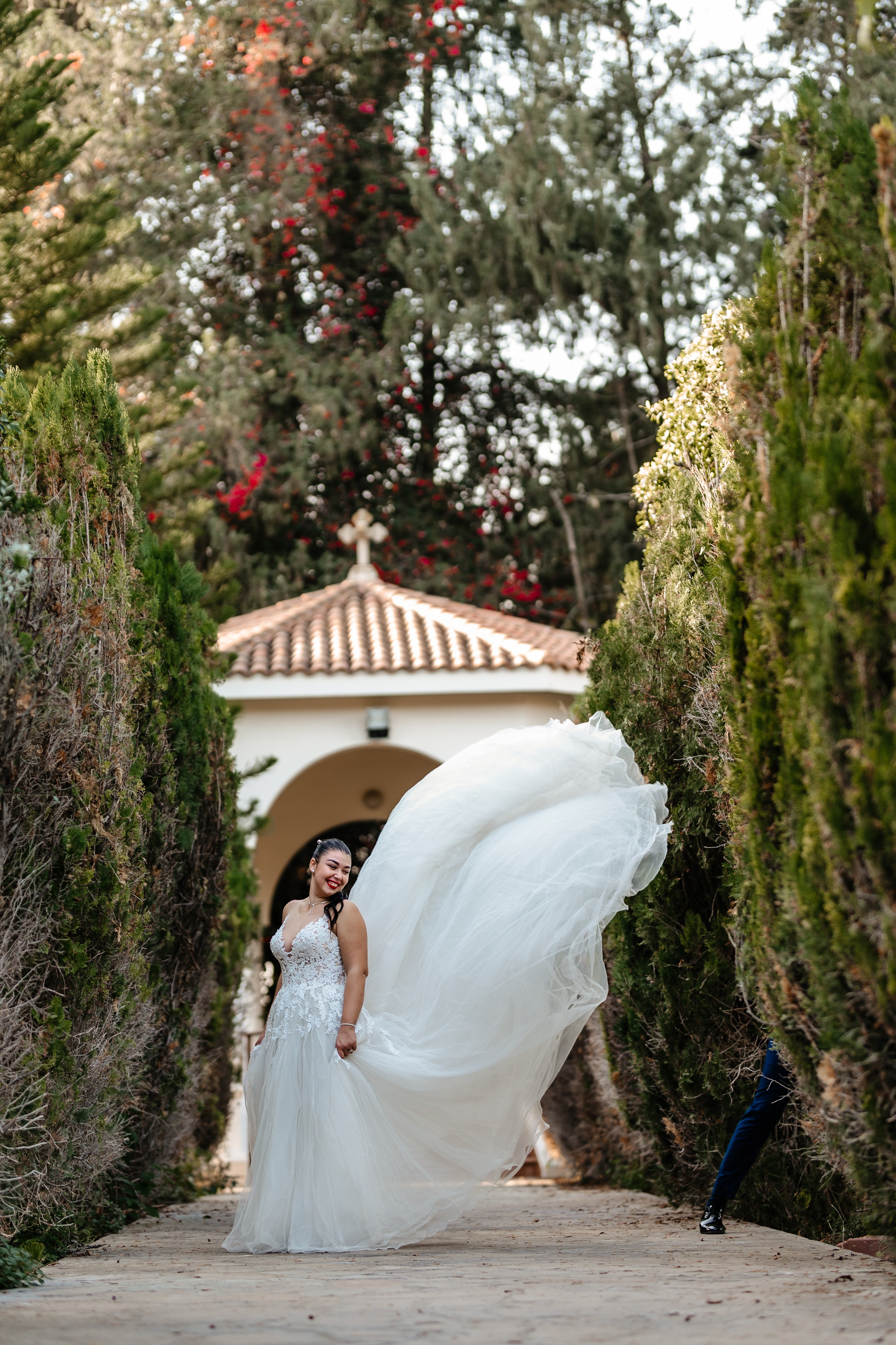 Nikolas & Cristina. AdrianOltean.wfolio.pro