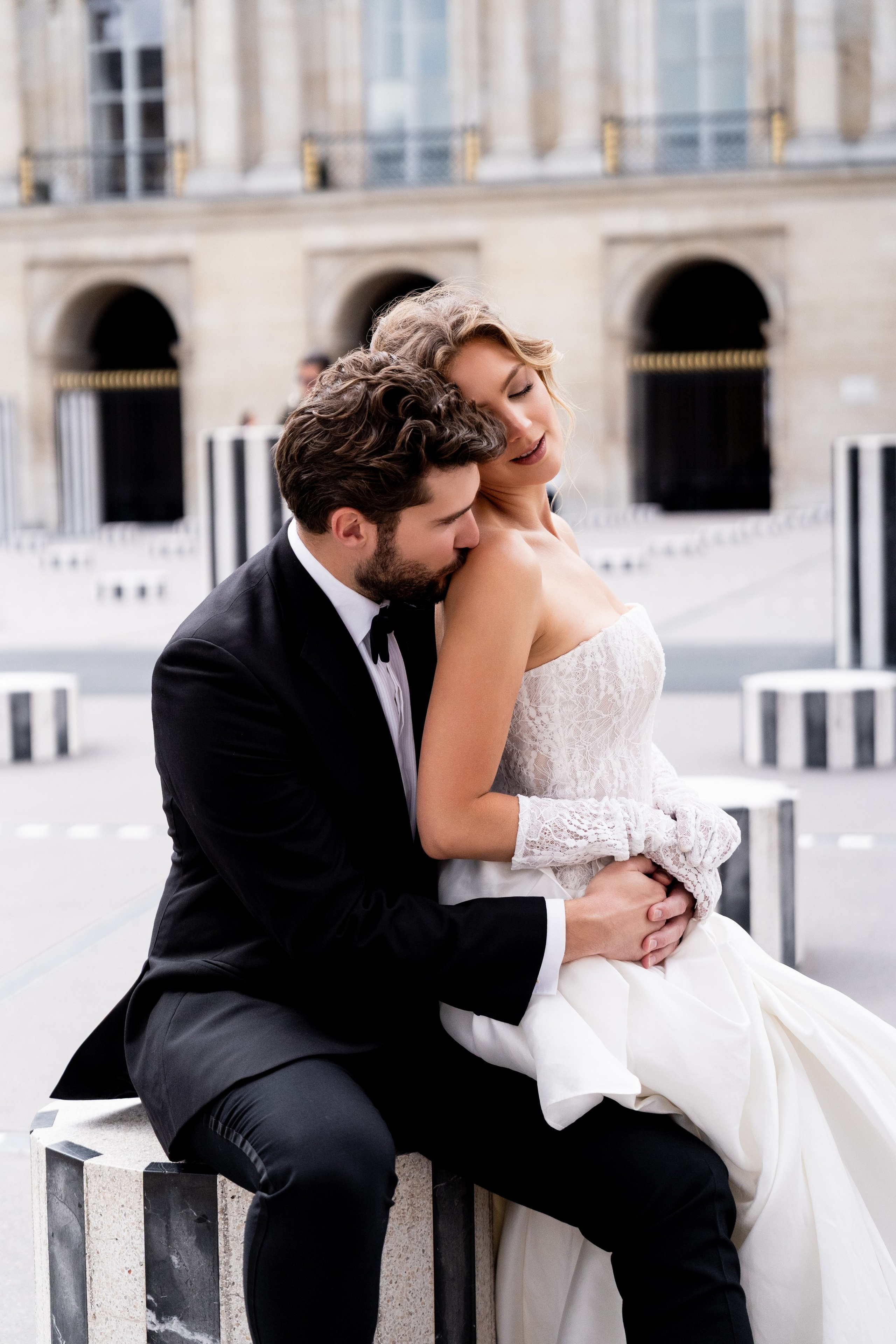 Paris Engagement Session. SL Wedding Photo: ponadczasowa fotografia ślubna | Wrocław & Europa