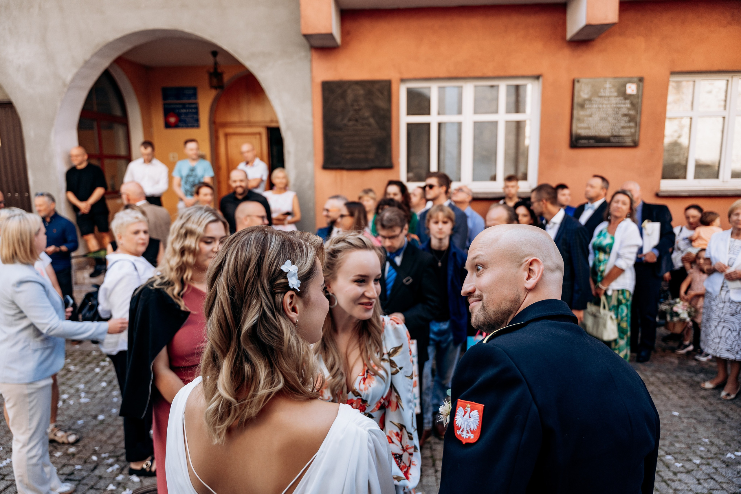 D&P. SL Wedding Photo: ponadczasowa fotografia ślubna | Wrocław & Europa