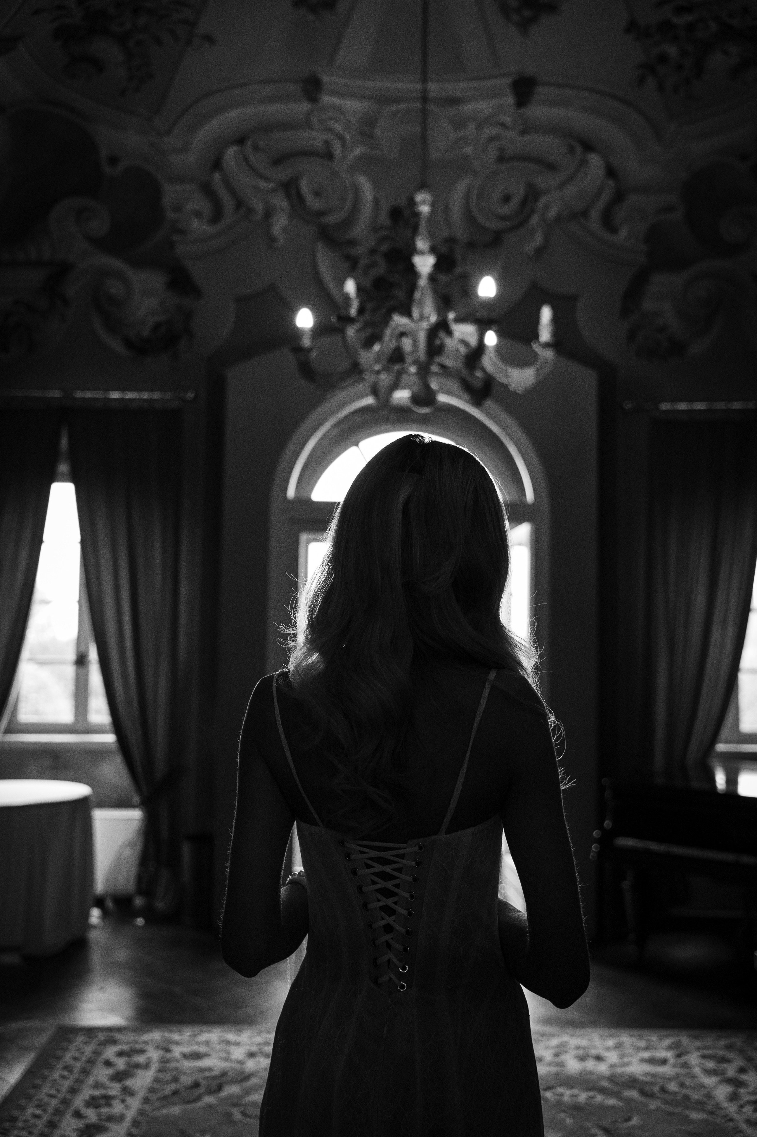 D&C: Bergamo. SL Wedding Photo: ponadczasowa fotografia ślubna | Wrocław & Europa