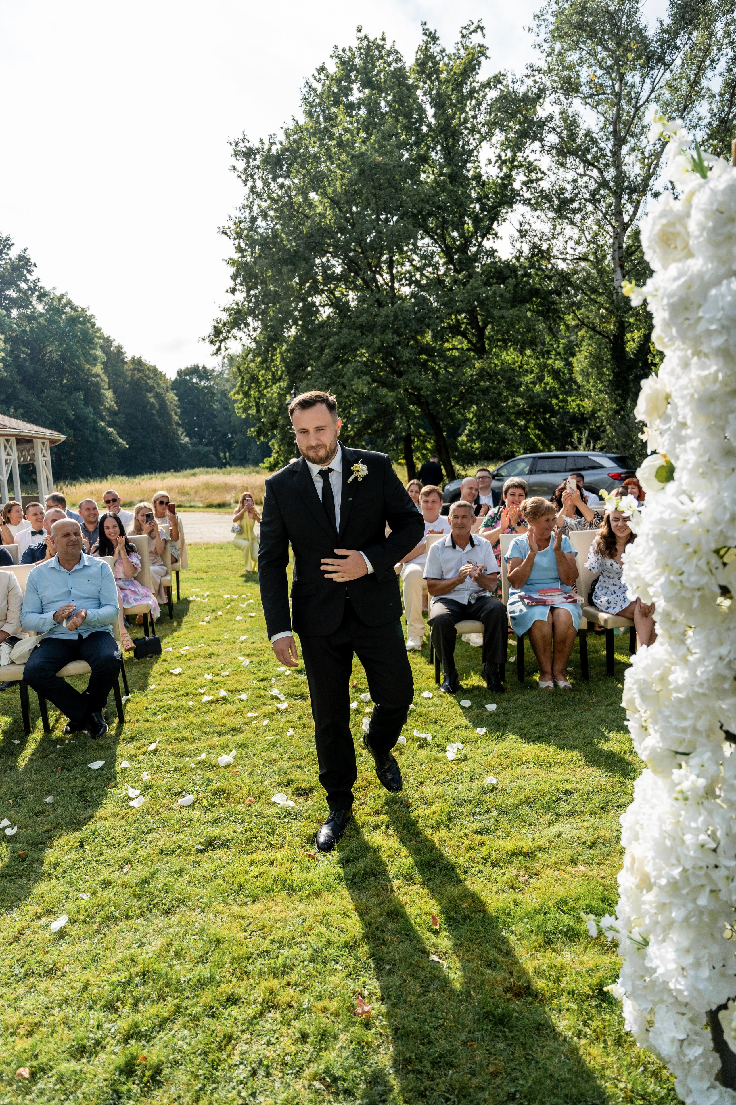 A&D. SL Wedding Photo: ponadczasowa fotografia ślubna | Wrocław & Europa