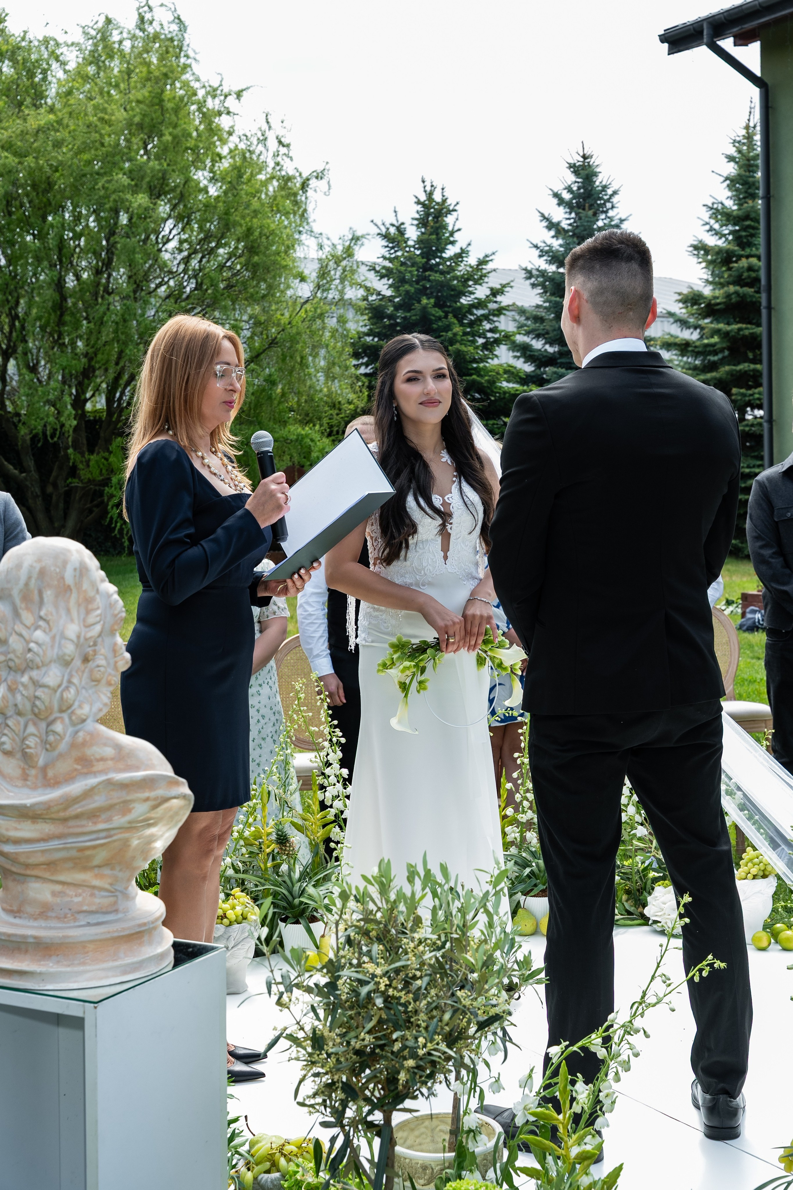 P&M. SL Wedding Photo — Editorial, Elegant & Timeless Wedding Photography in Poland and Across Europe